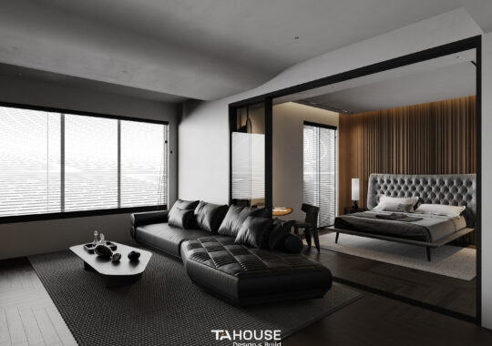THE MANOR