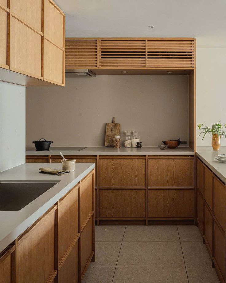 Phong cách thiết kế nội thất chung cư hiện đại