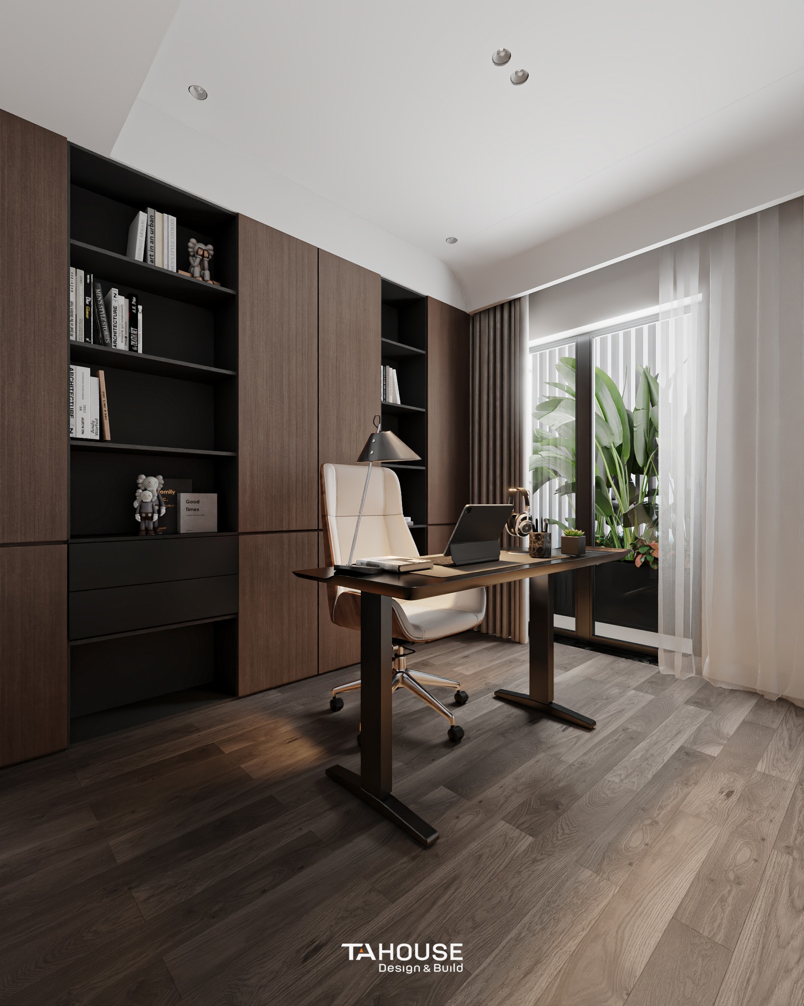 The Infiniti Riviera Point tại Quận 7