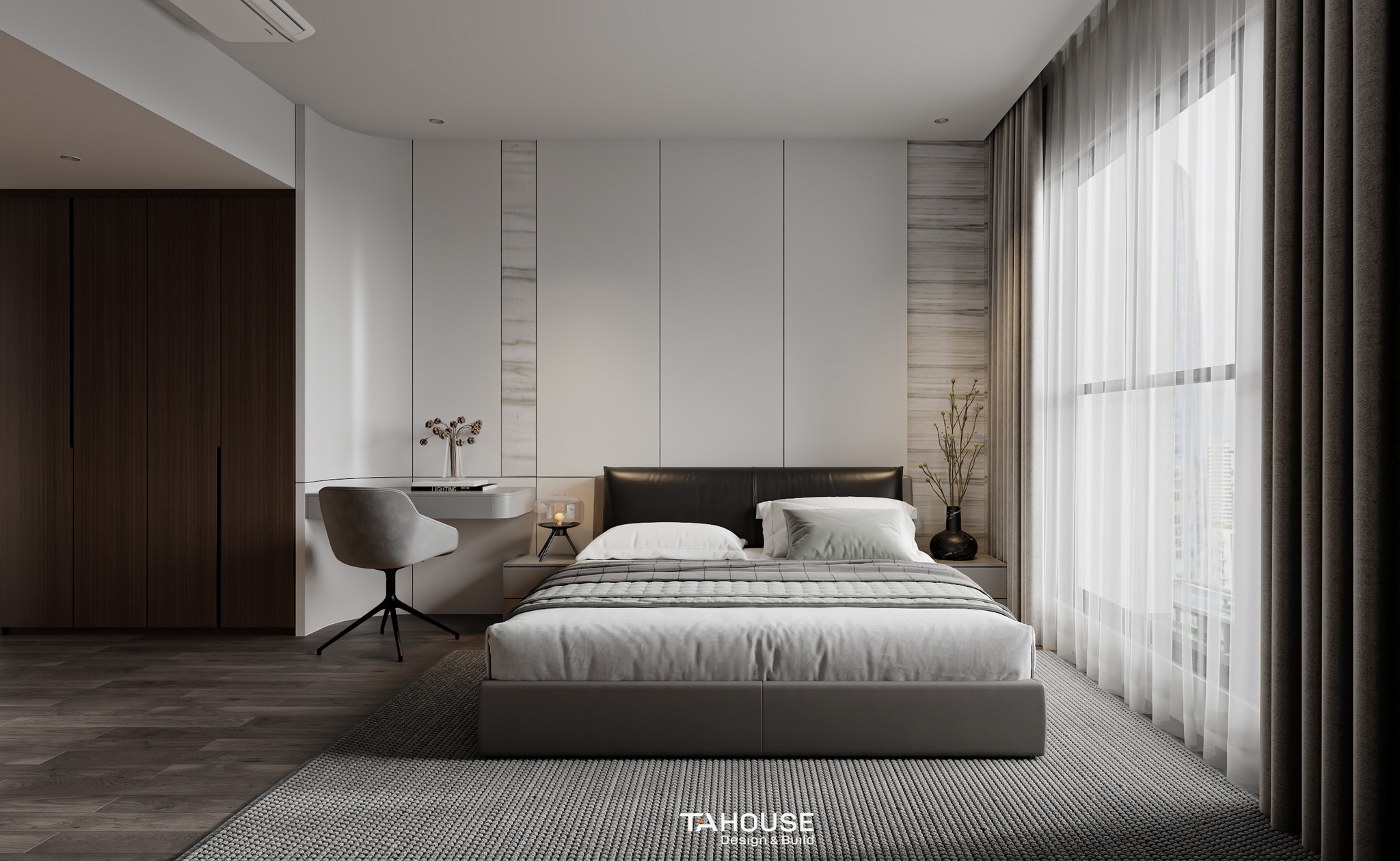 The Infiniti Riviera Point tại Quận 7