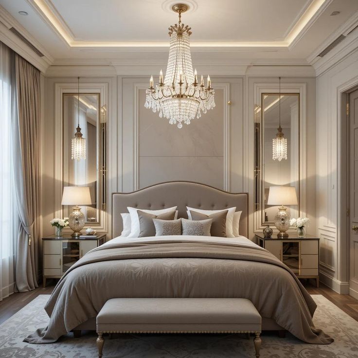 The Infiniti Riviera Point tại Quận 7