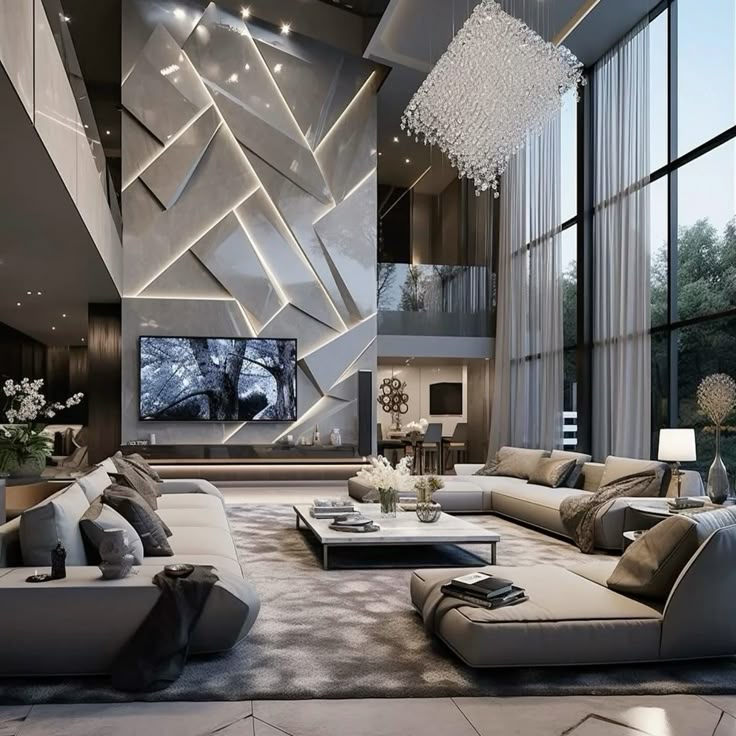 phong cách thiết kế nội thất