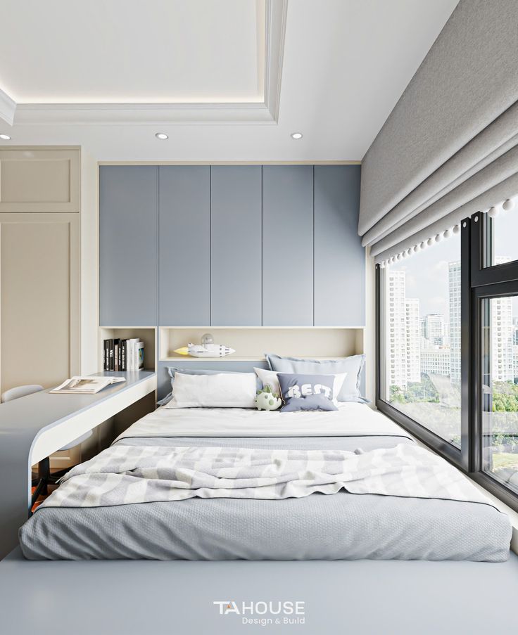 Thiết kế nội thất