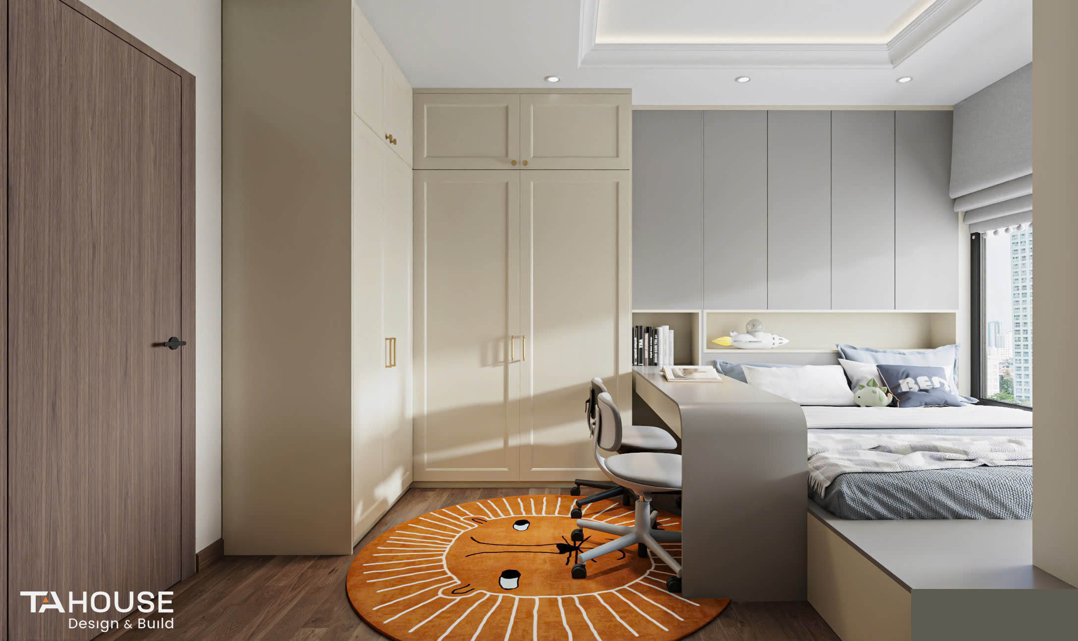 The Midtown Quận 7