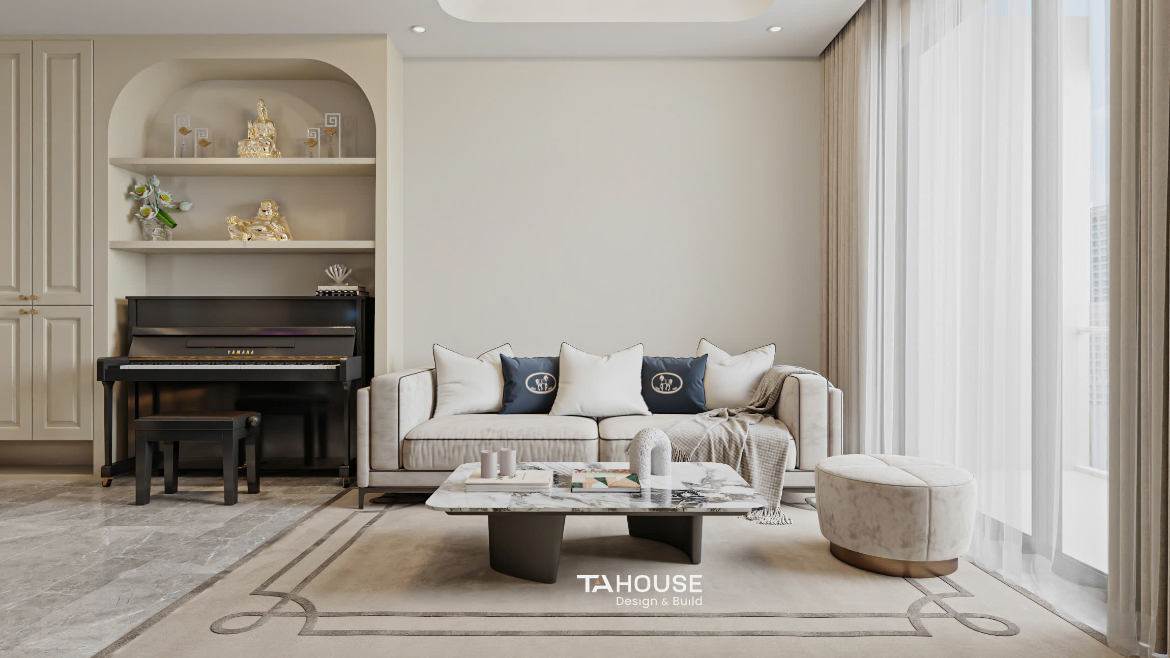 The Midtown Quận 7