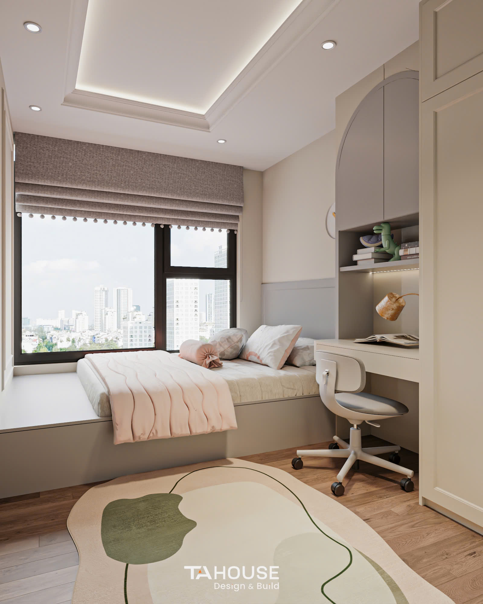 The Midtown Quận 7