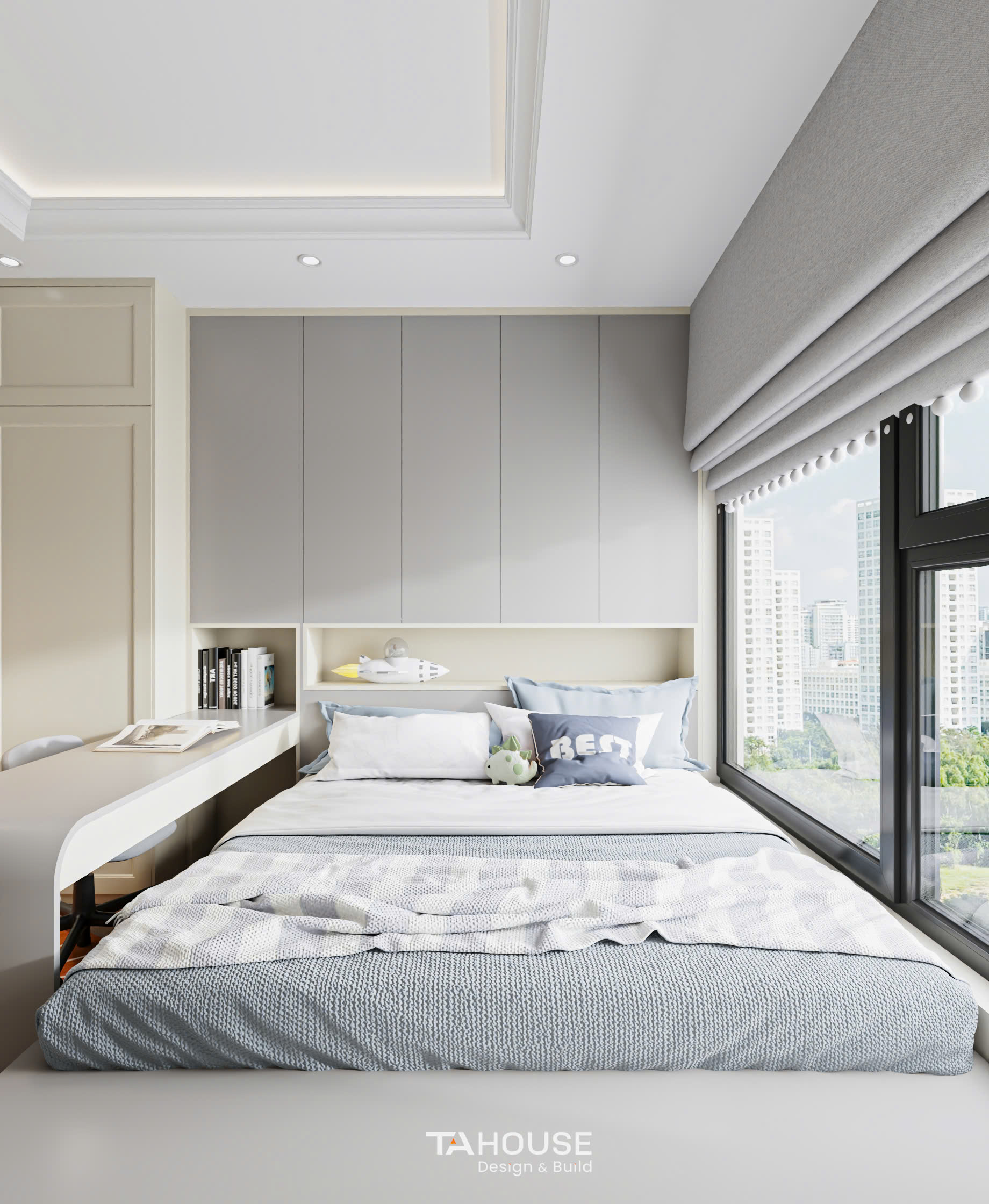 The Midtown Quận 7