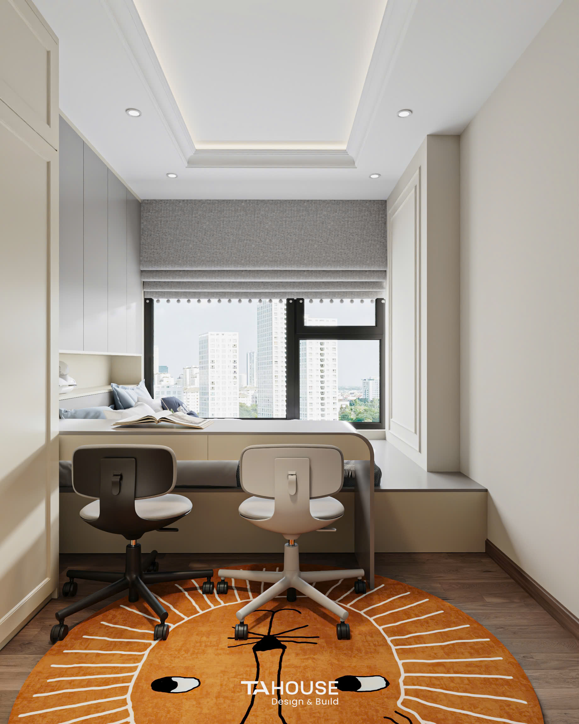 The Midtown Quận 7