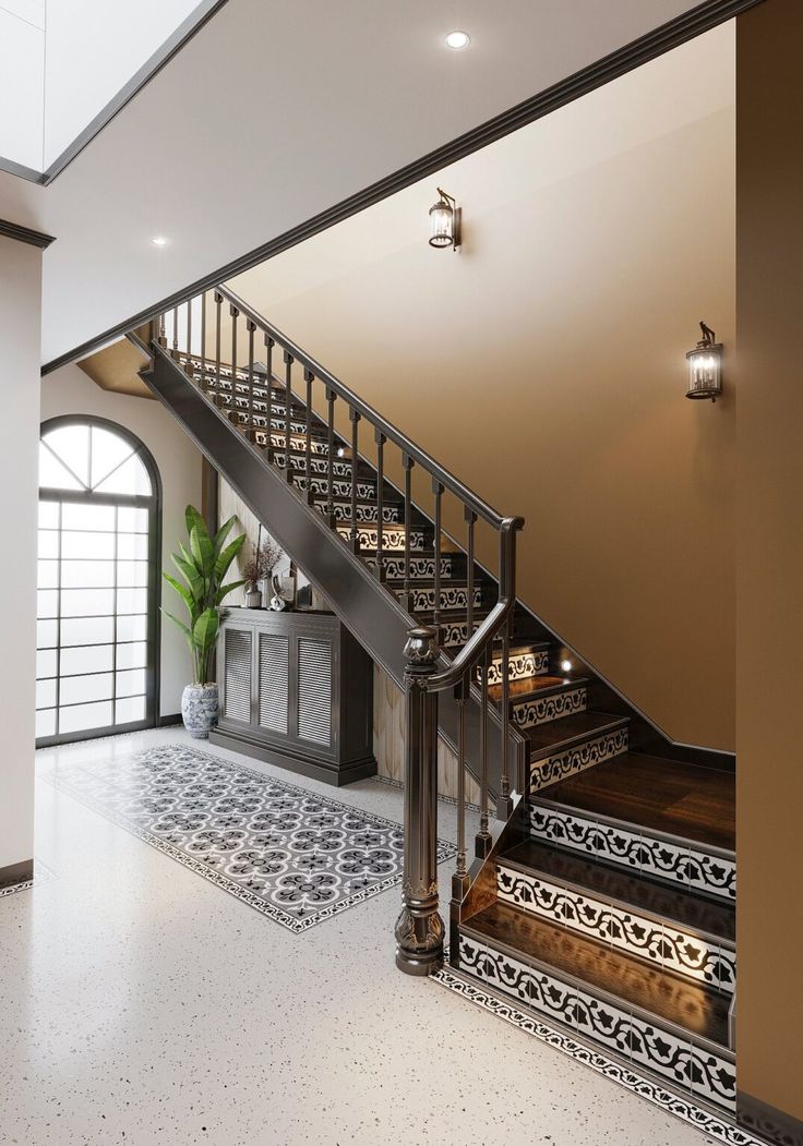 Thiết kế nội thất nhà phố Phú Mỹ Hưng