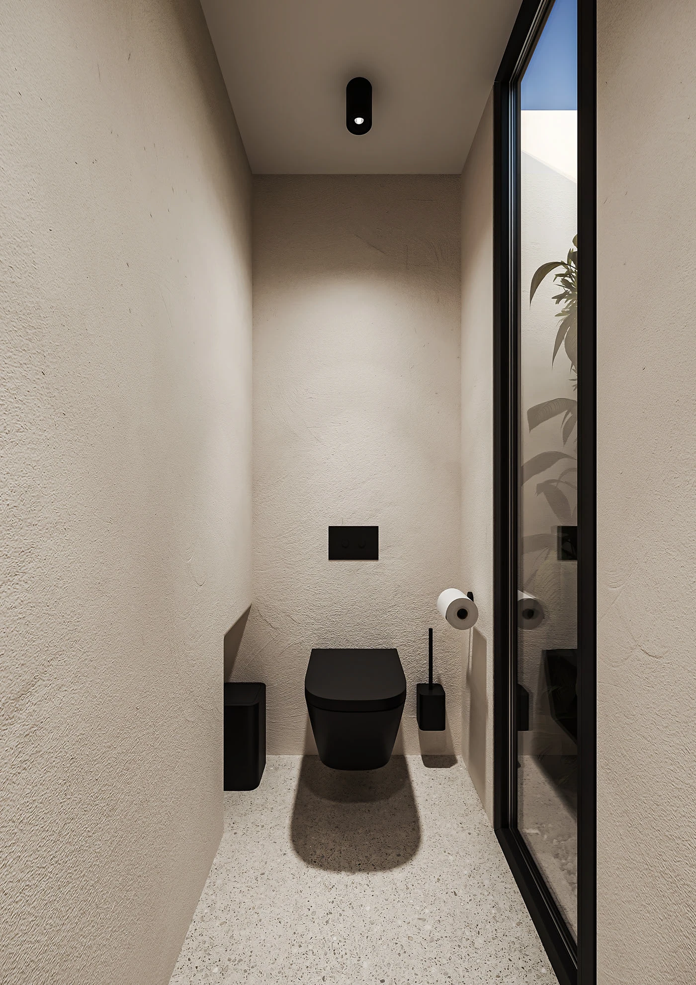 The Privé