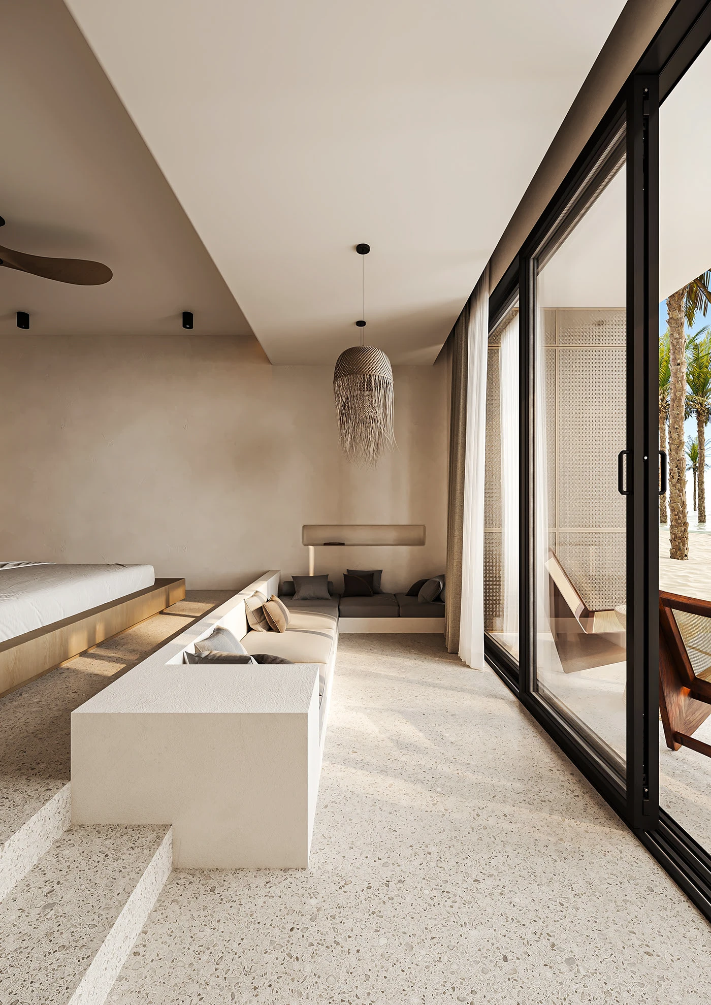 The Privé