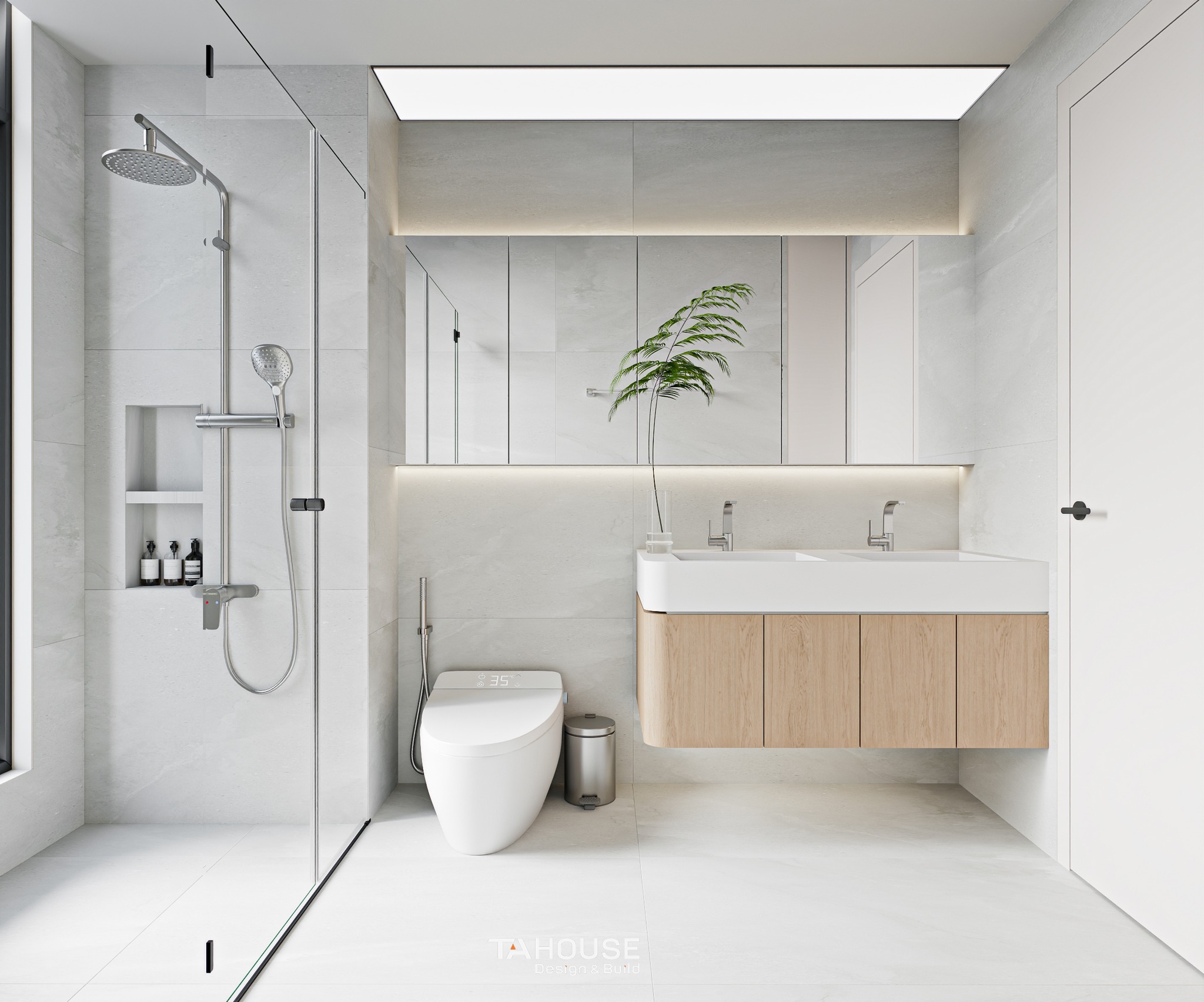 Công ty Thi công Nội thất Quận 7 trọn gói, giá rẻ