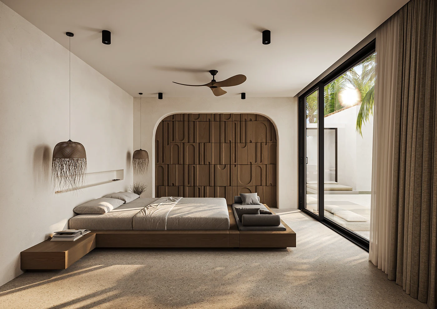 The Privé