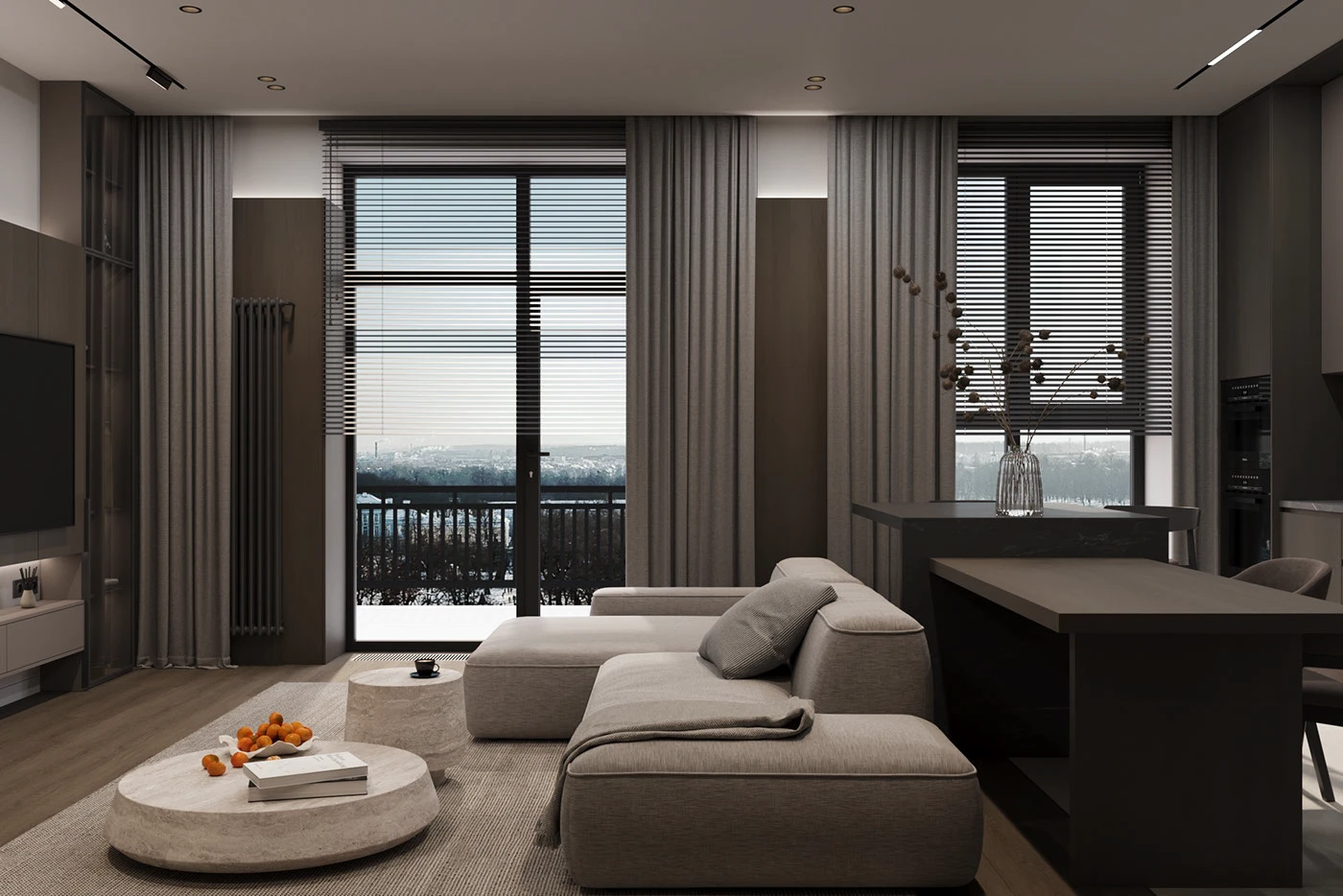 The Peak Midtown