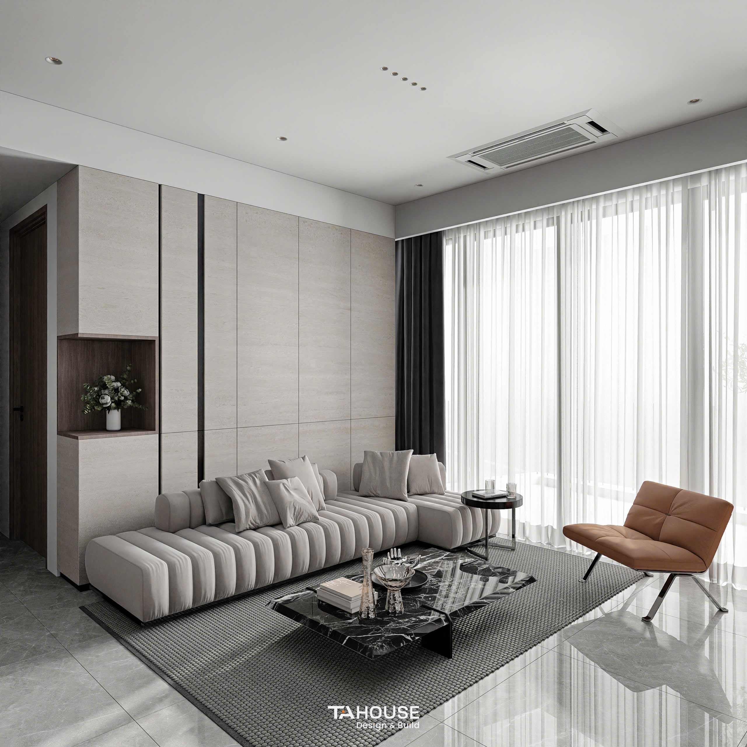 The Privé