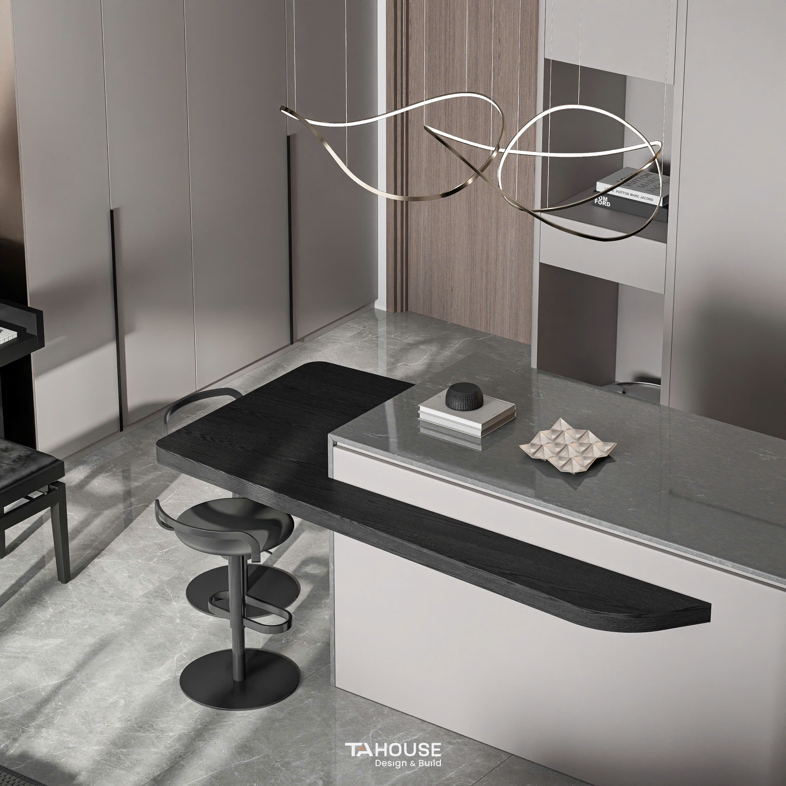 The Privé