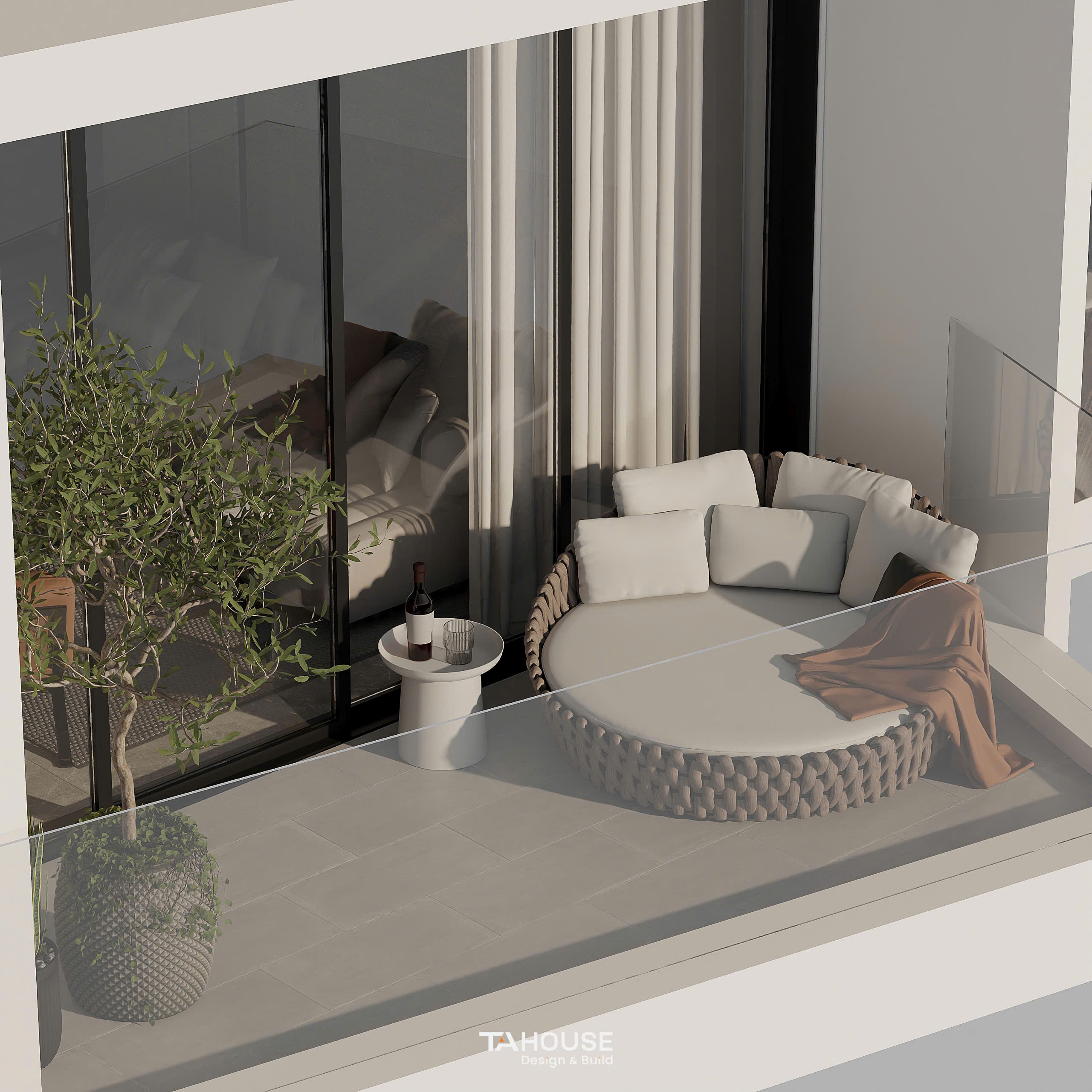 The Privé