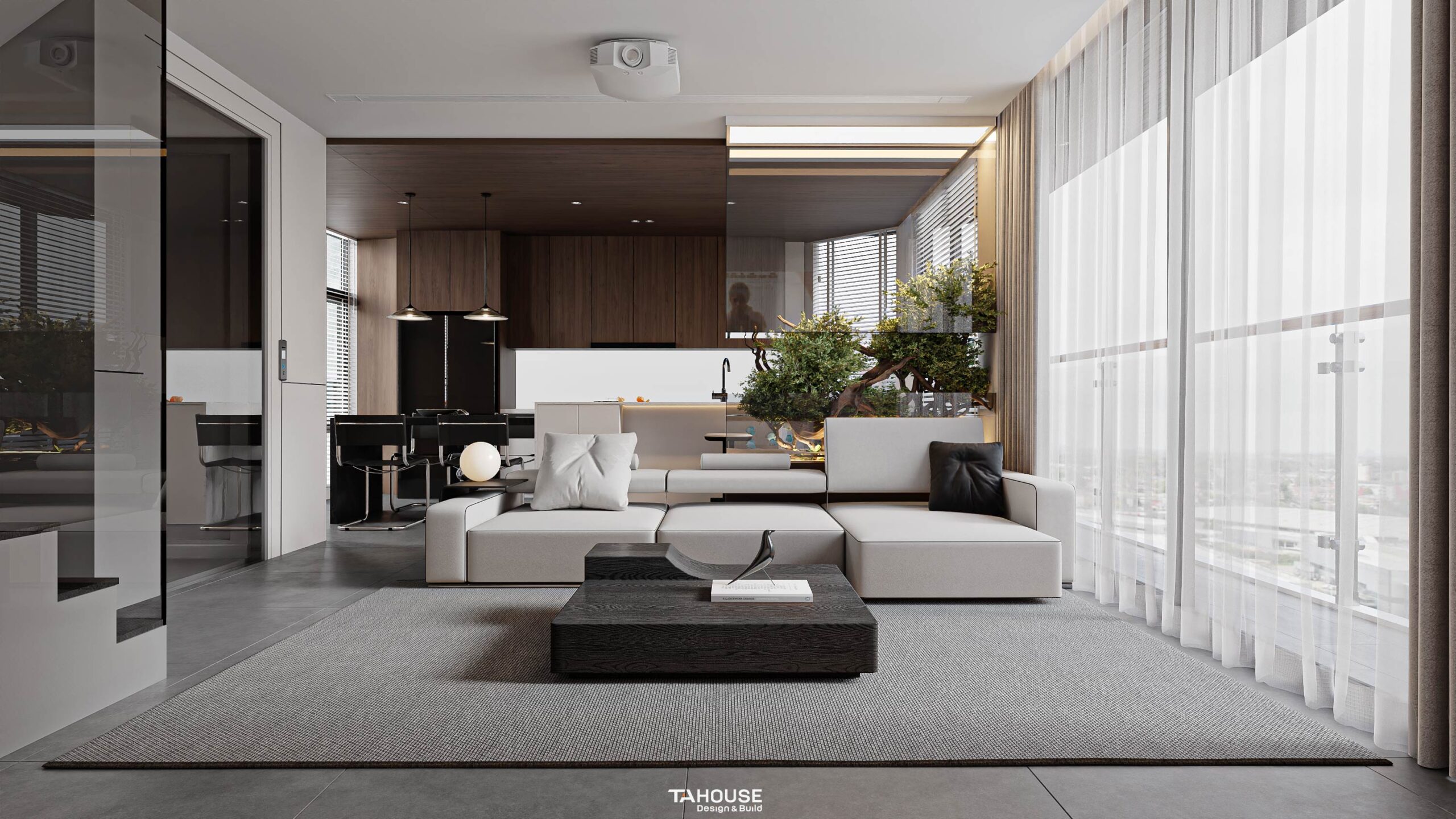 Masteri Grand View