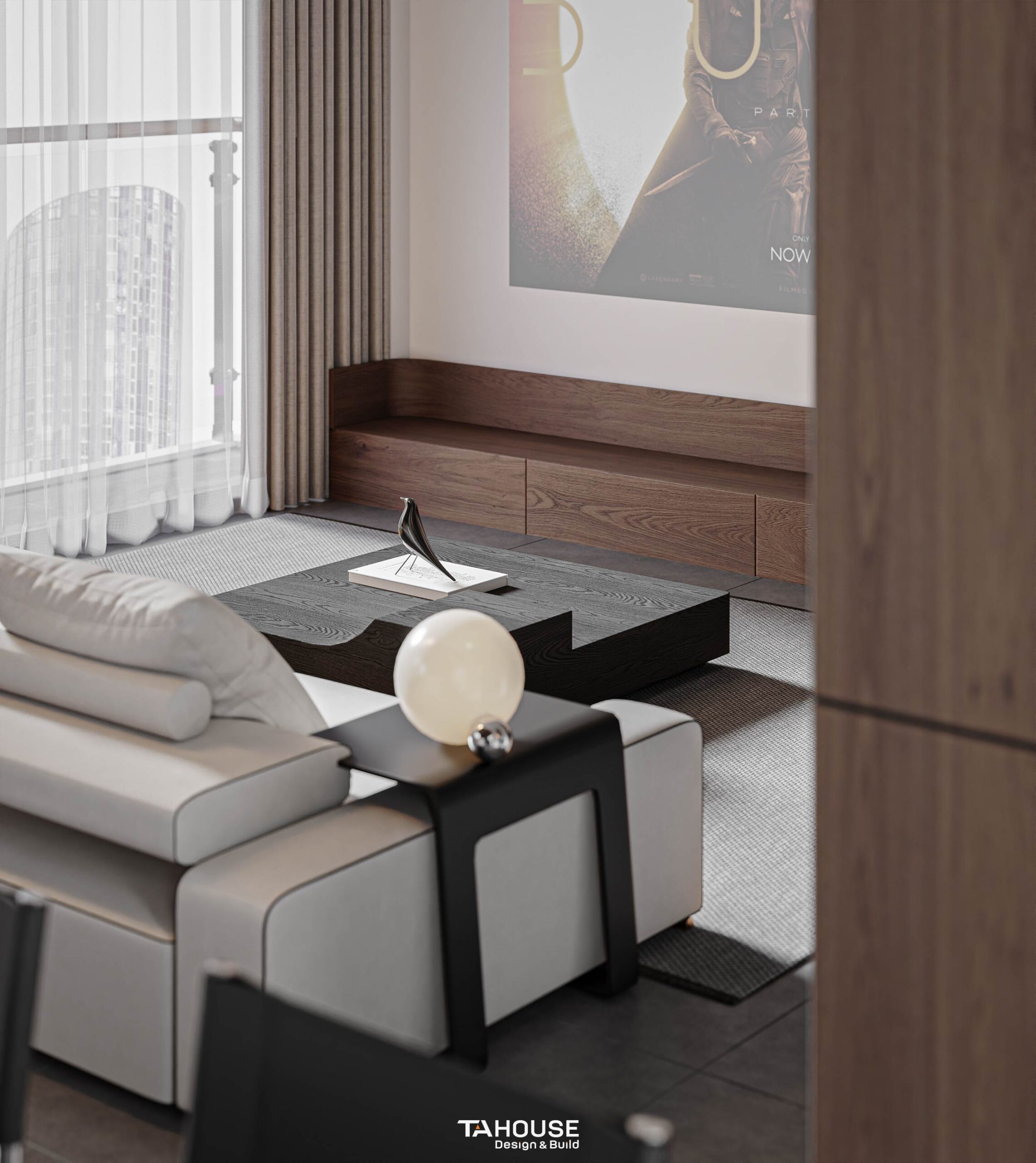 Masteri Grand View
