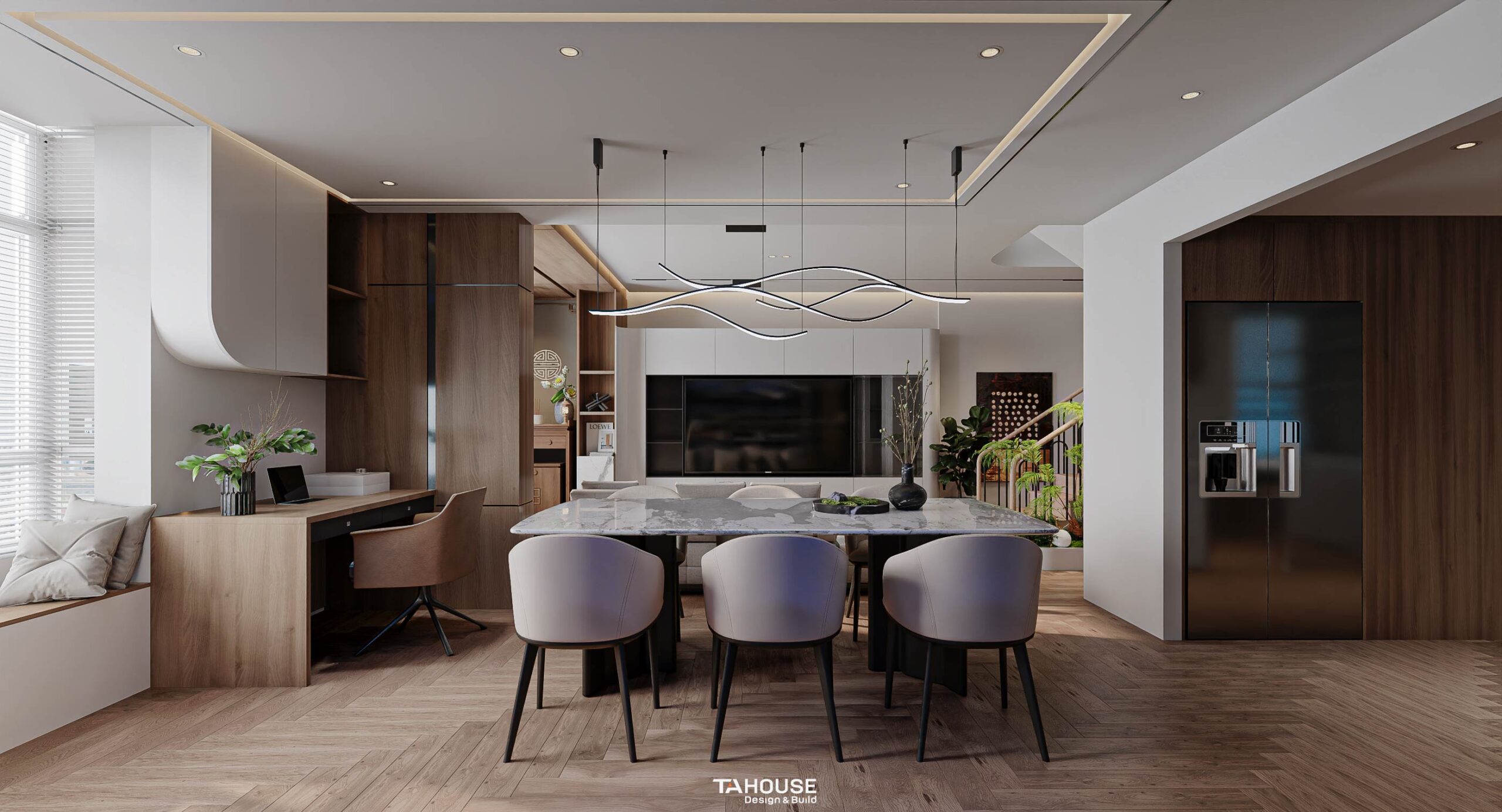 Lumiere Midtown Quận 2