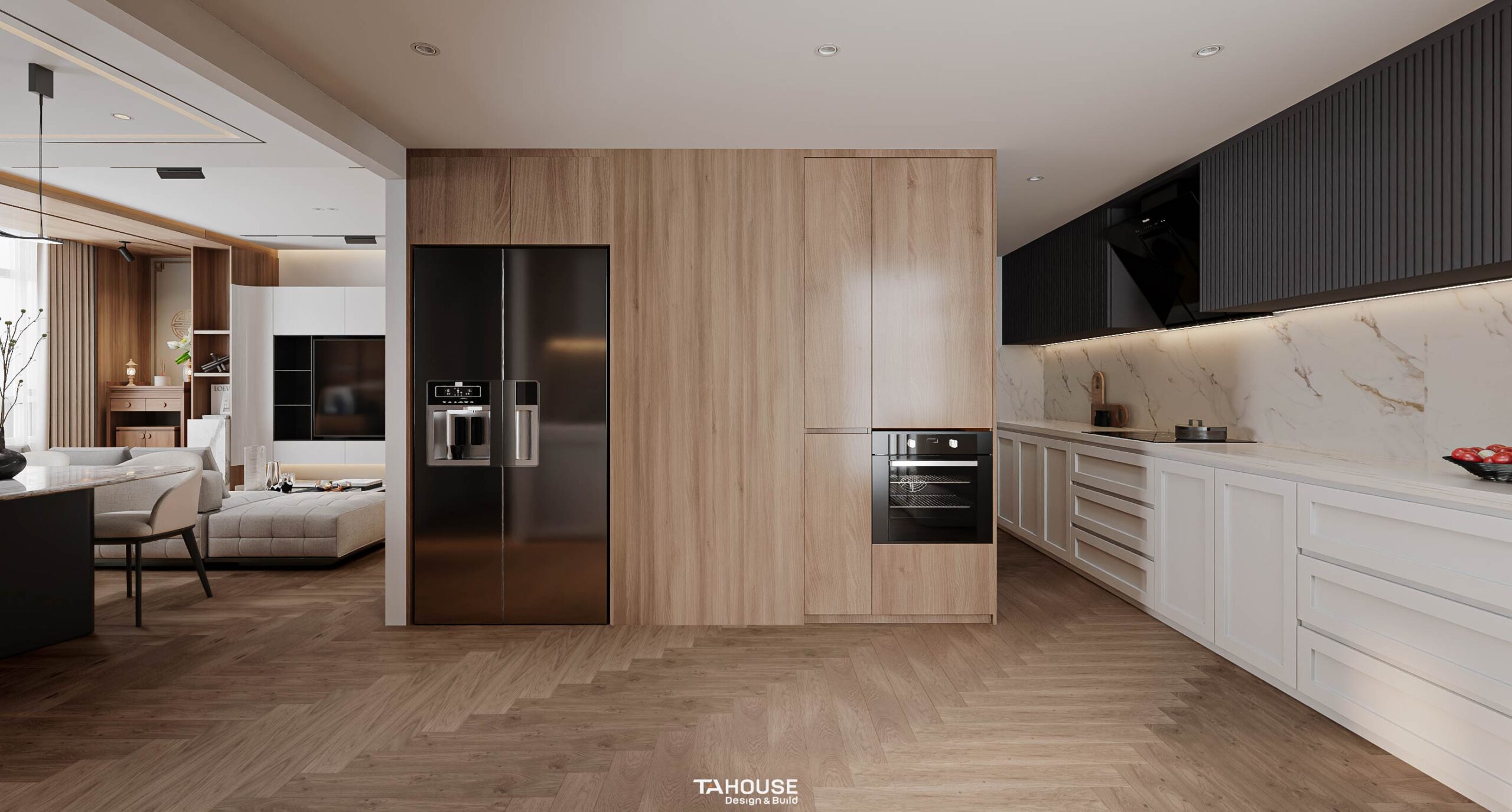 Lumiere Midtown Quận 2