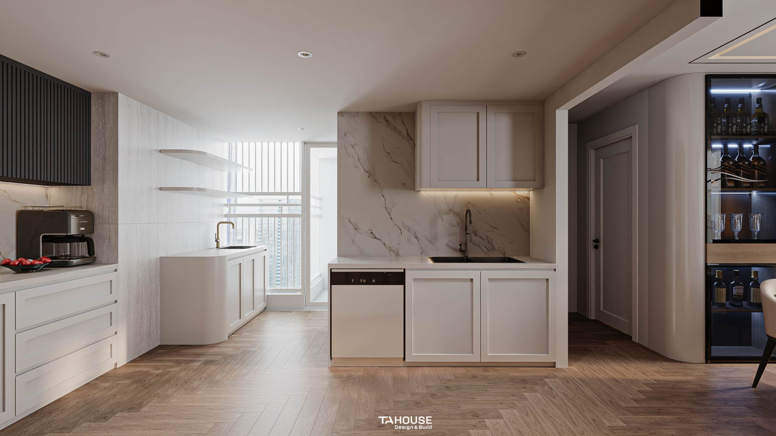 Lumiere Midtown Quận 2