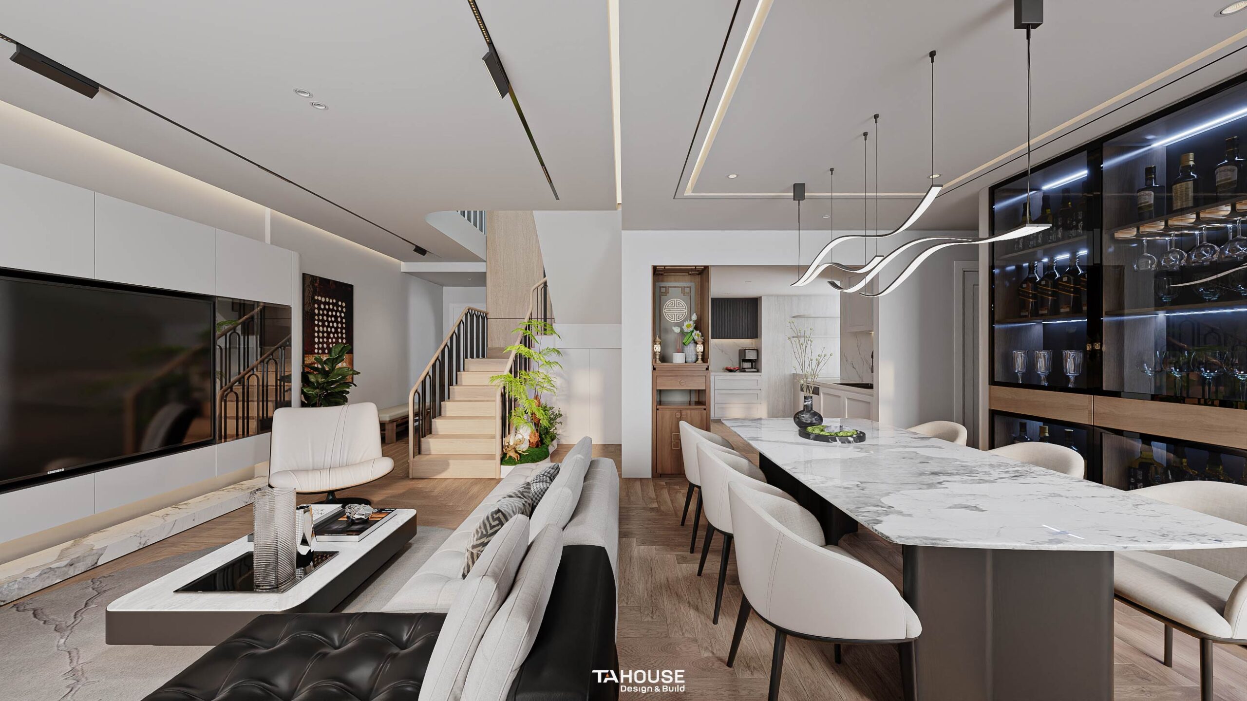 Lumiere Midtown Quận 2