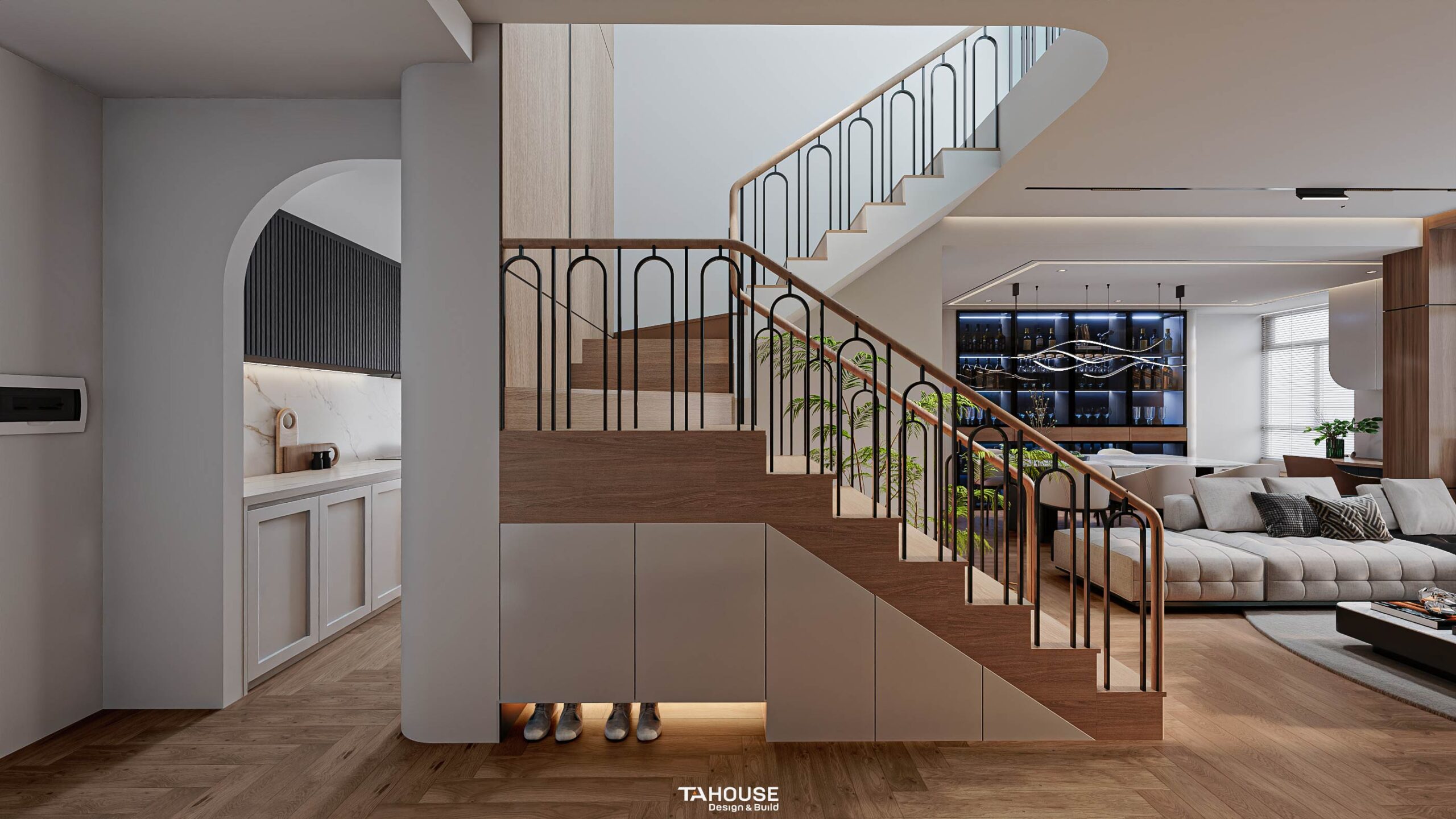 Lumiere Midtown Quận 2