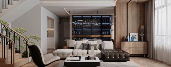 Lumiere Midtown Quận 2