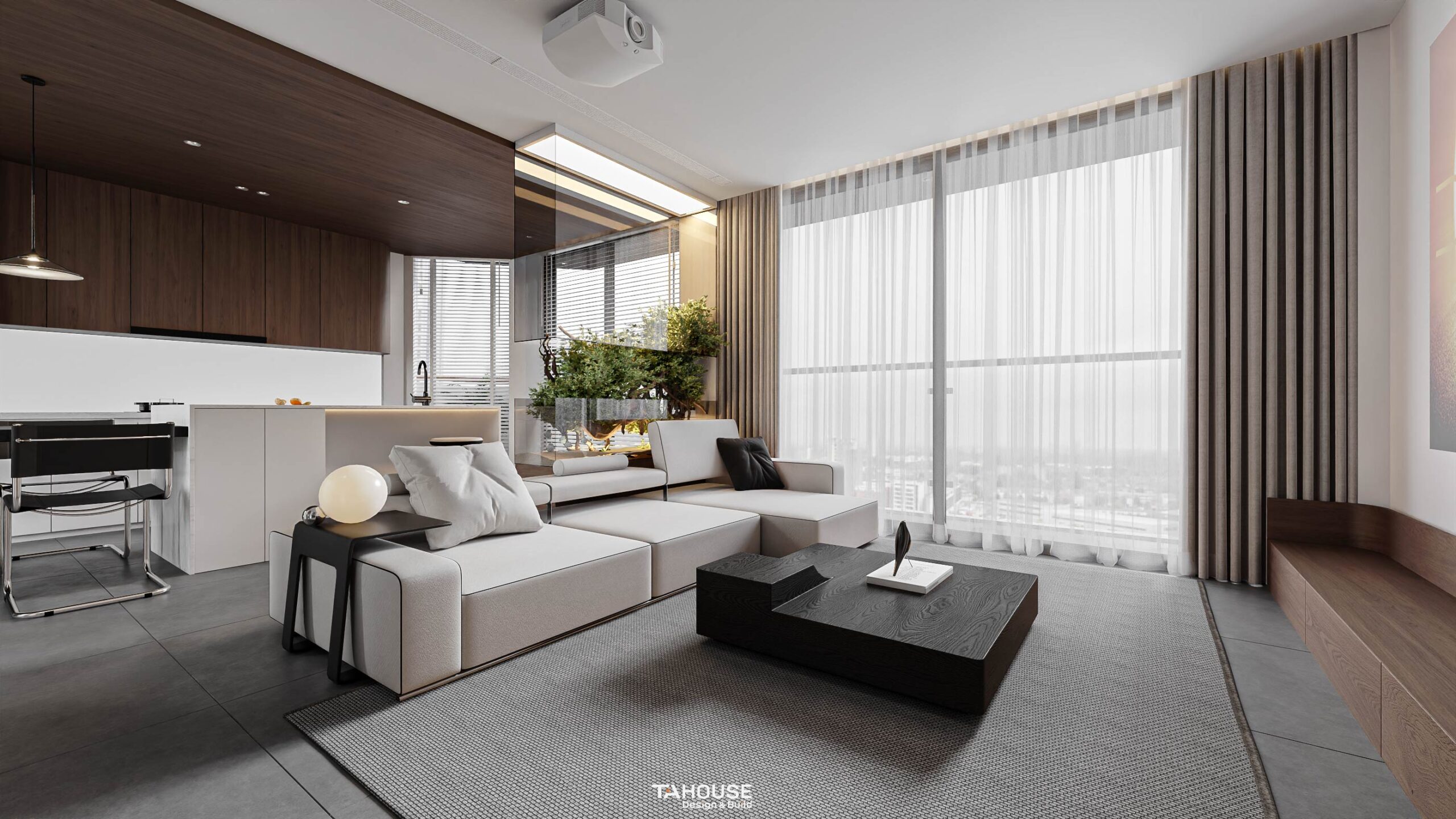 Masteri Grand View