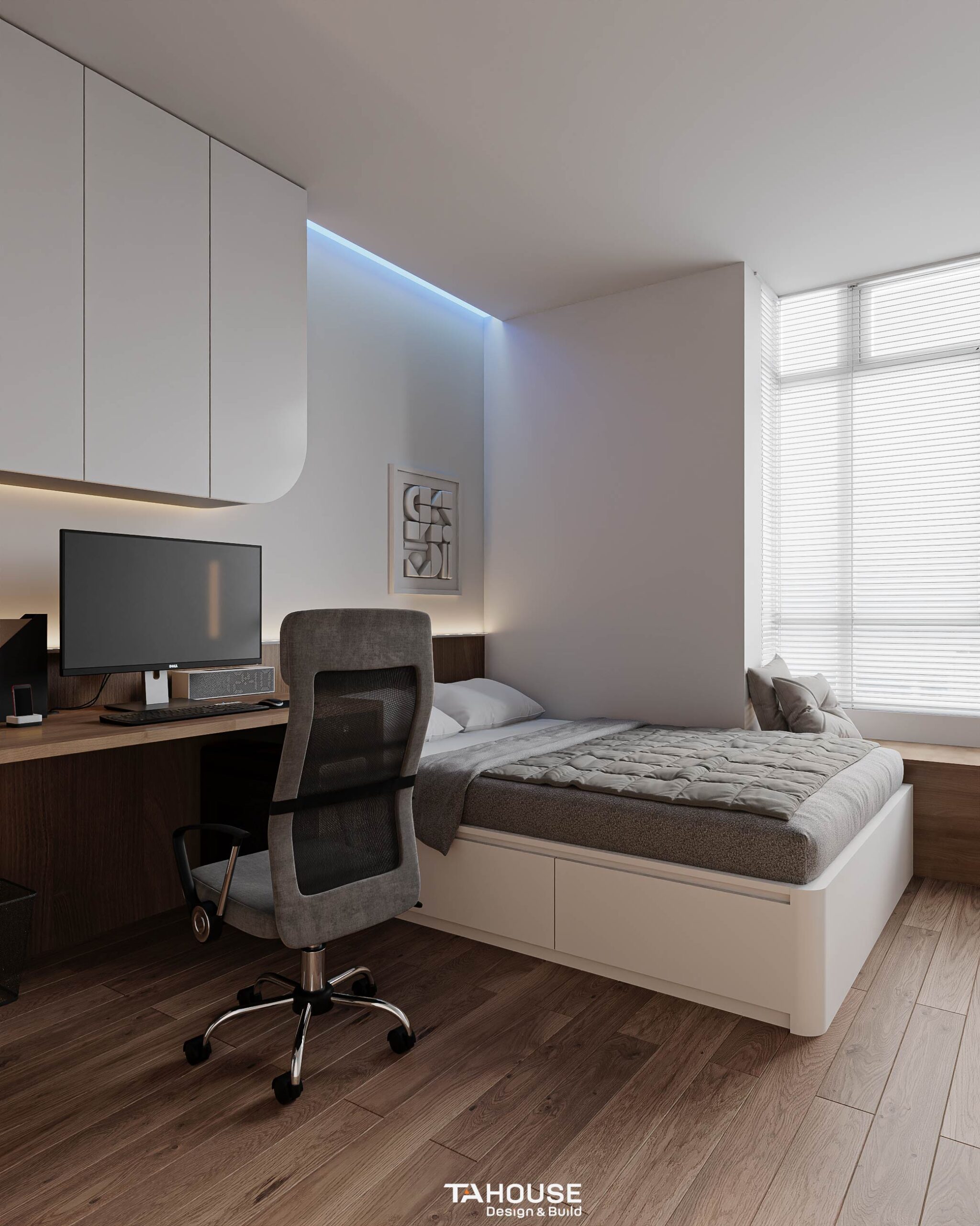 Lumiere Midtown Quận 2