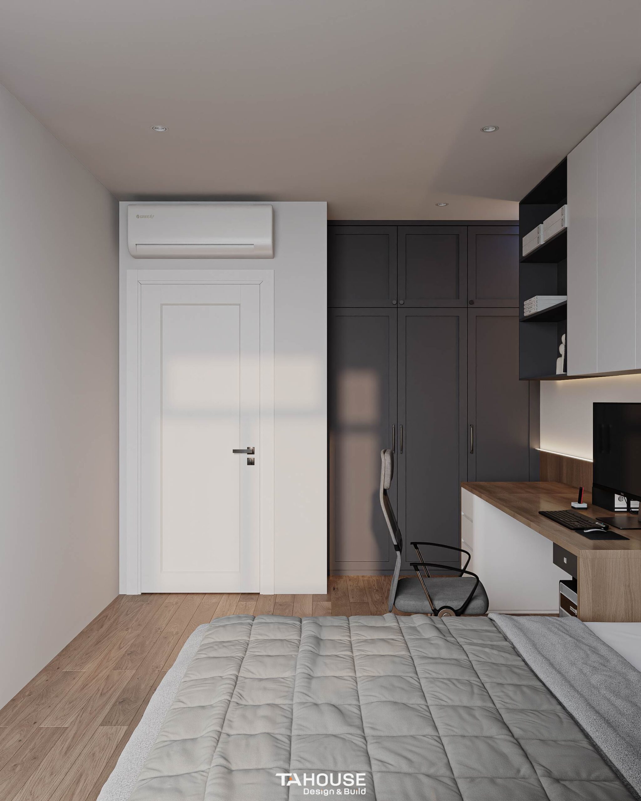 Lumiere Midtown Quận 2