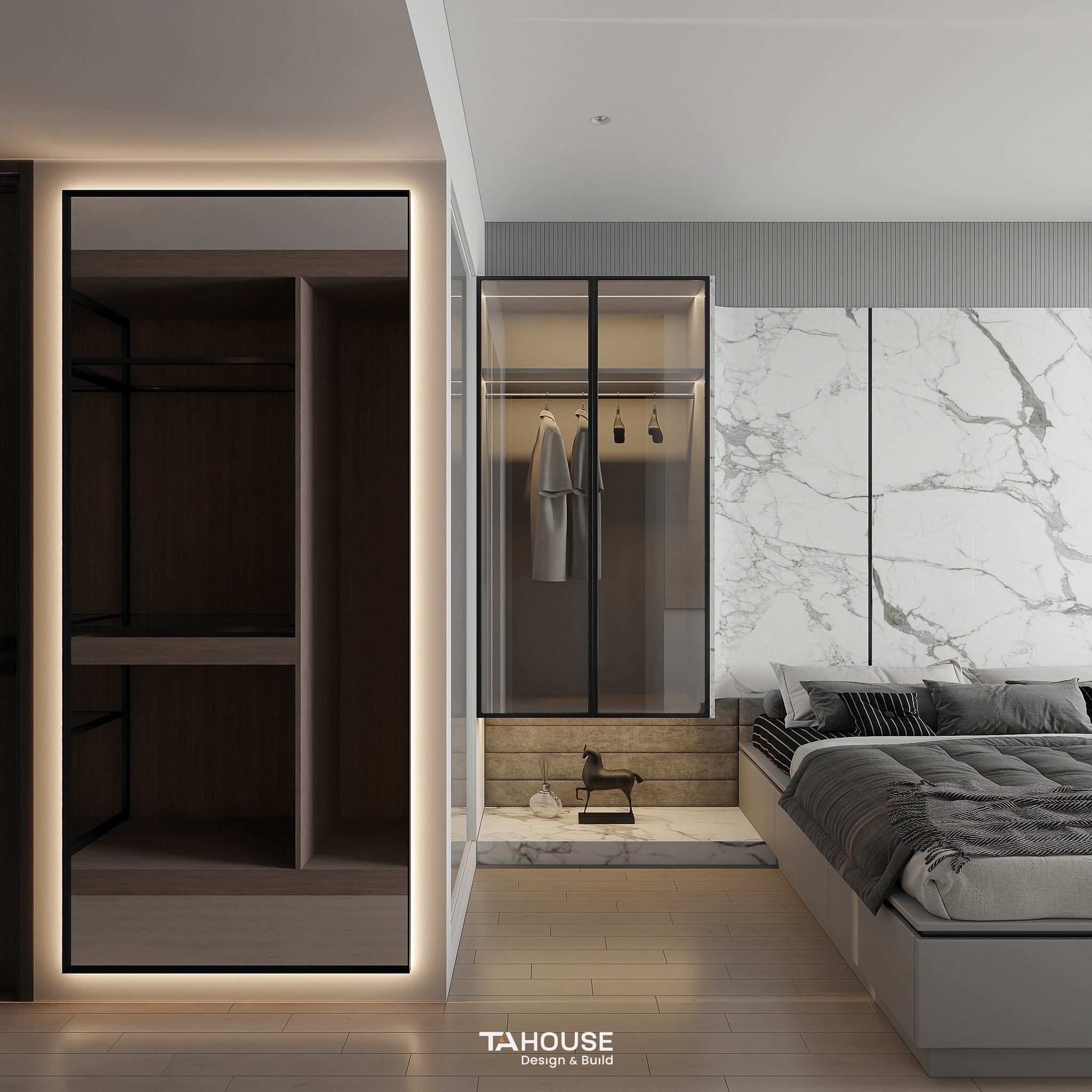 The OpusK Quận 2 - TA HOUSE