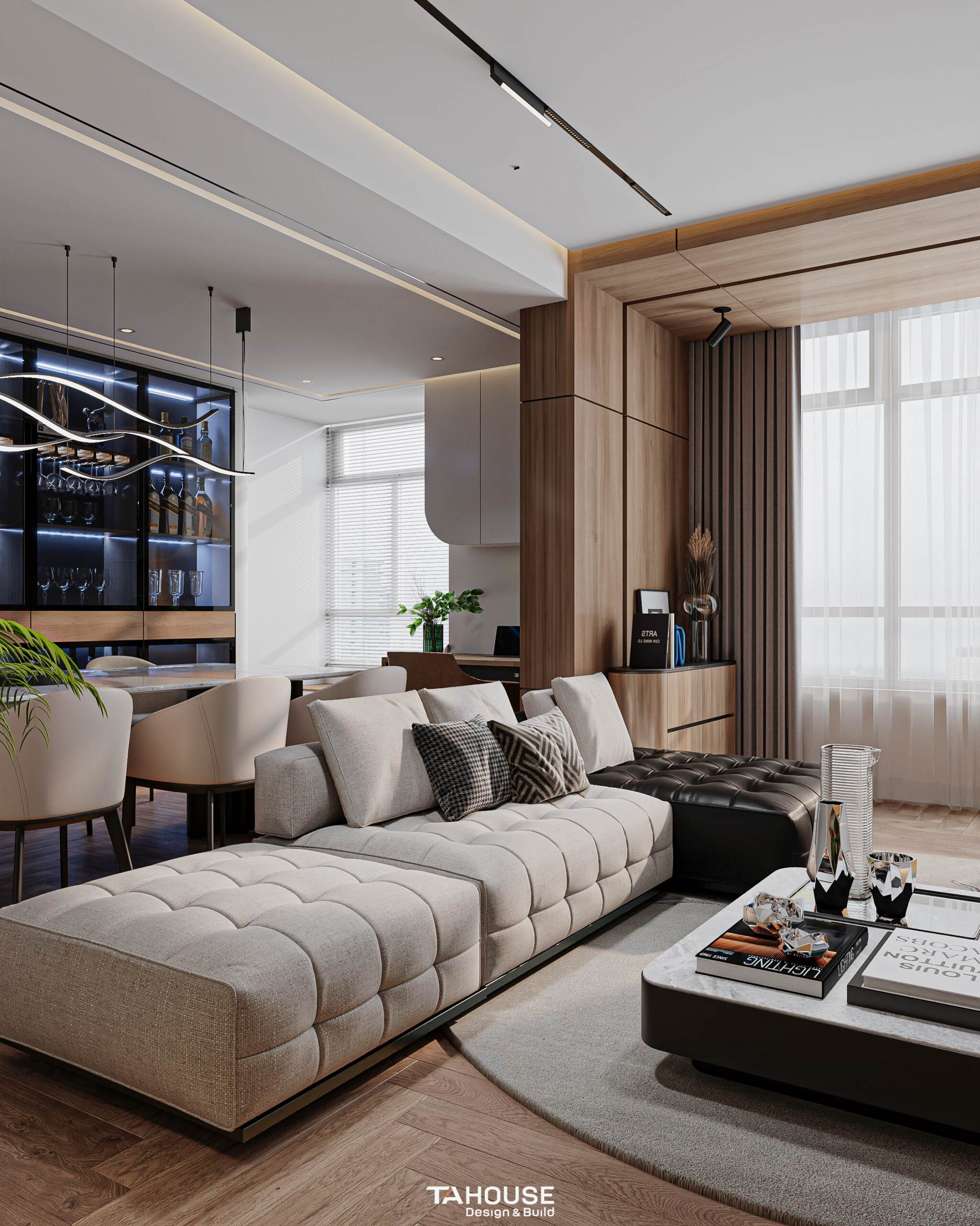 Lumiere Midtown Quận 2