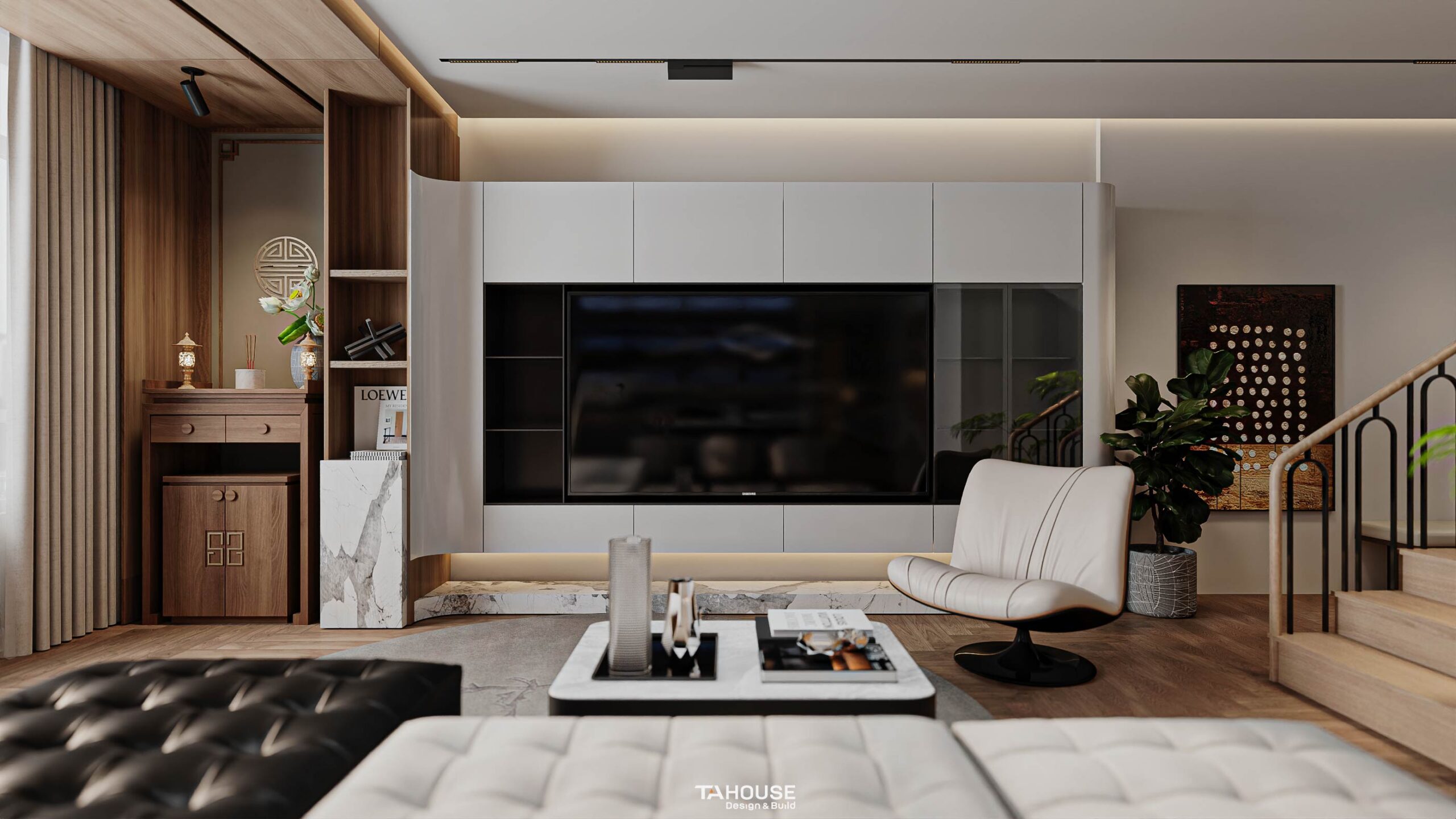 Lumiere Midtown Quận 2