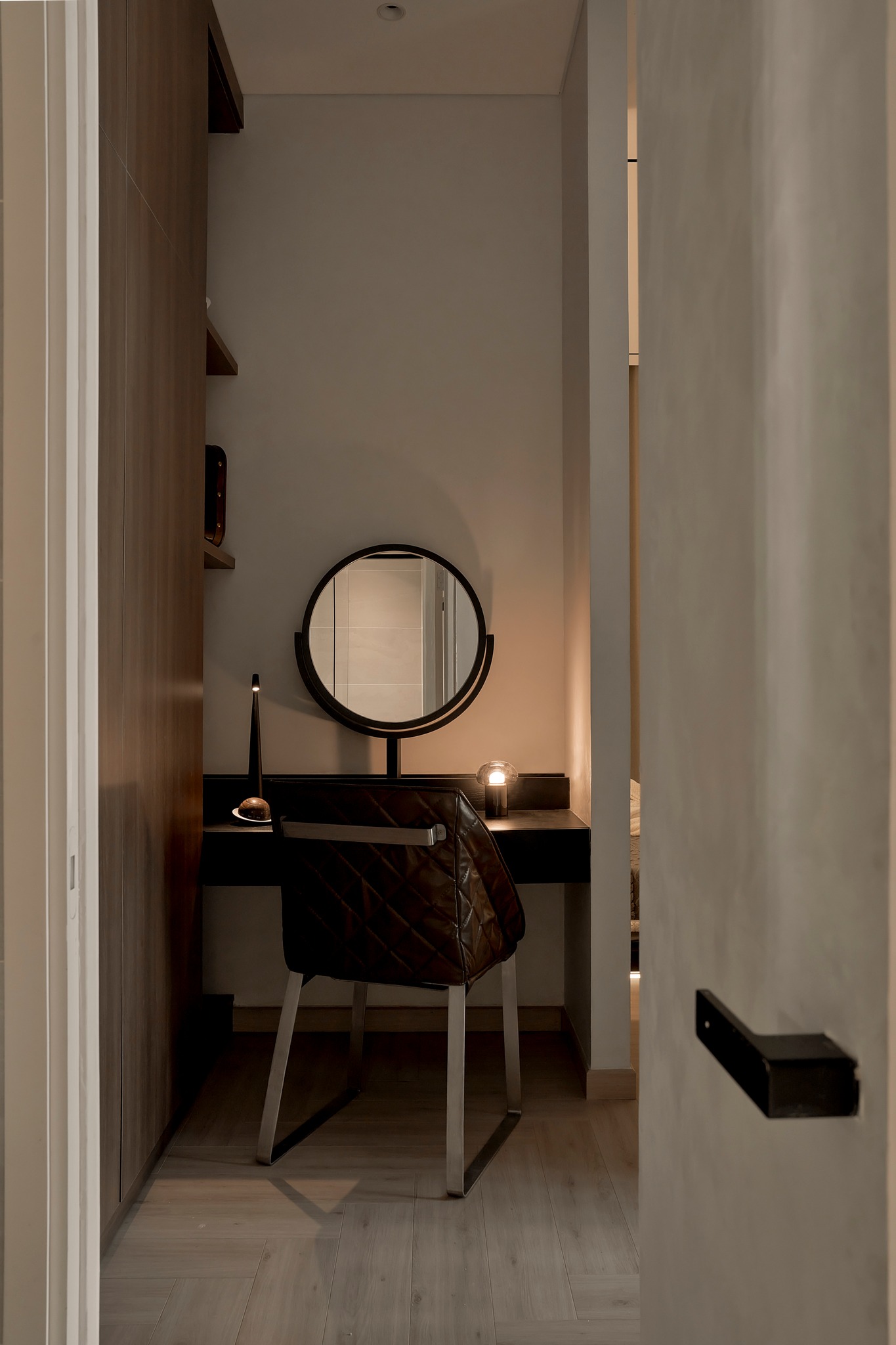 Layered Lighting