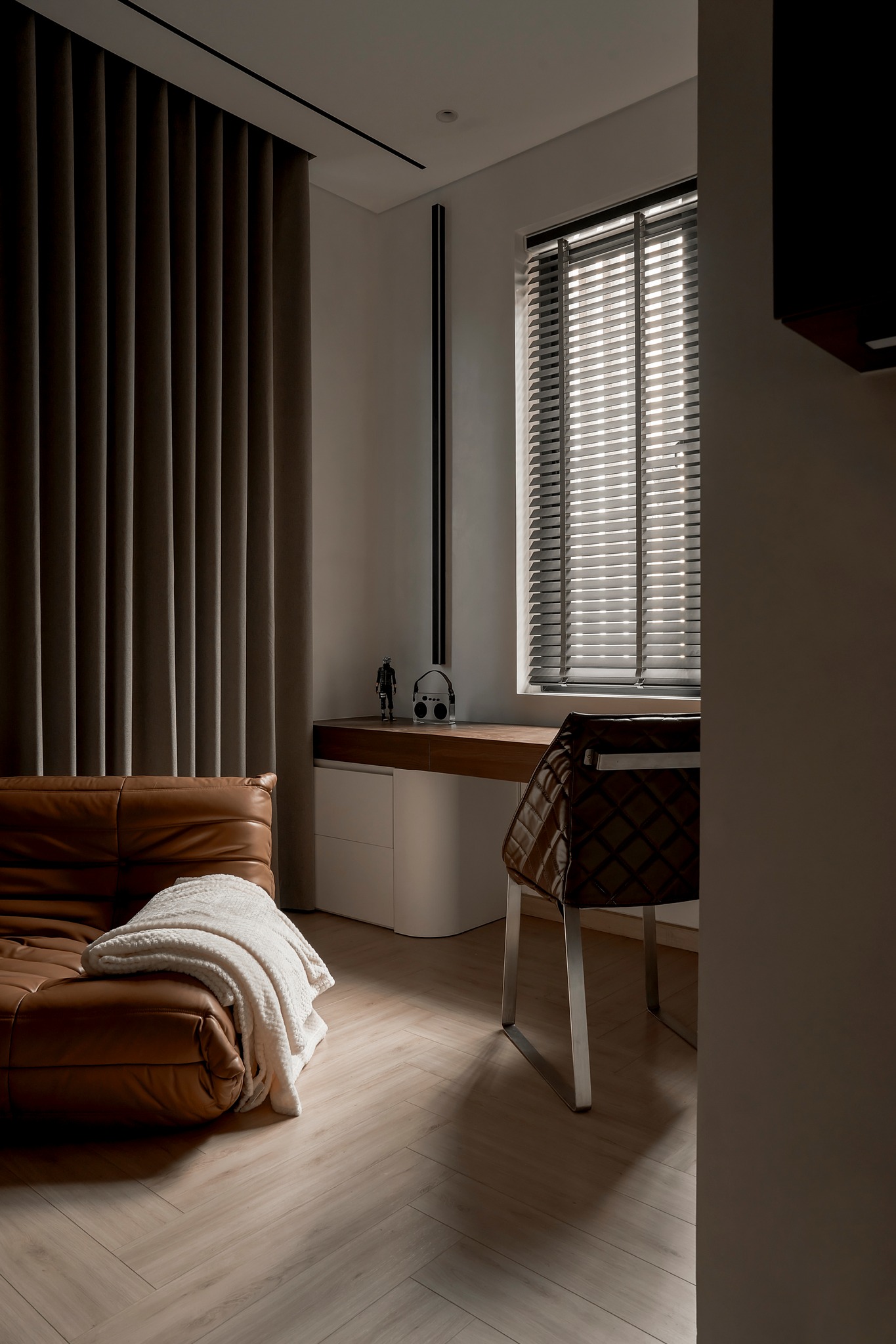 Layered Lighting