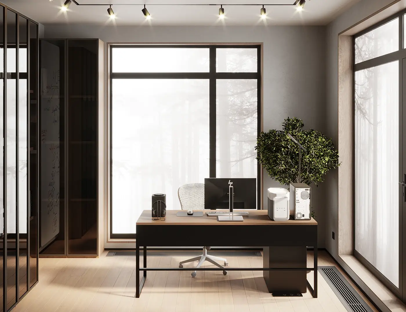 Home office 2026