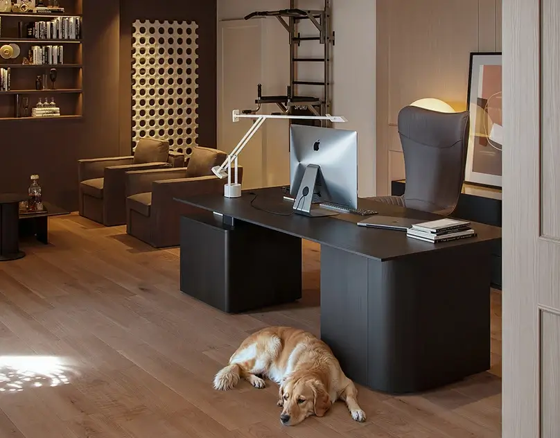 Home office 2026