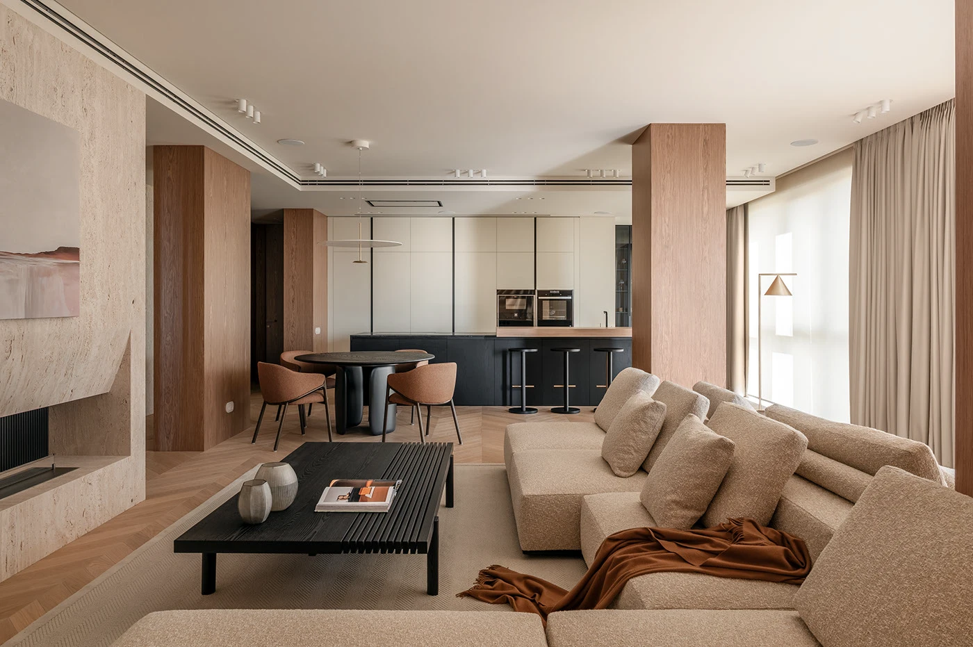 Báo Giá Thi Công Nội Thất Chi Tiết - Miễn Phí Tư Vấn Tại TA HOUSE
