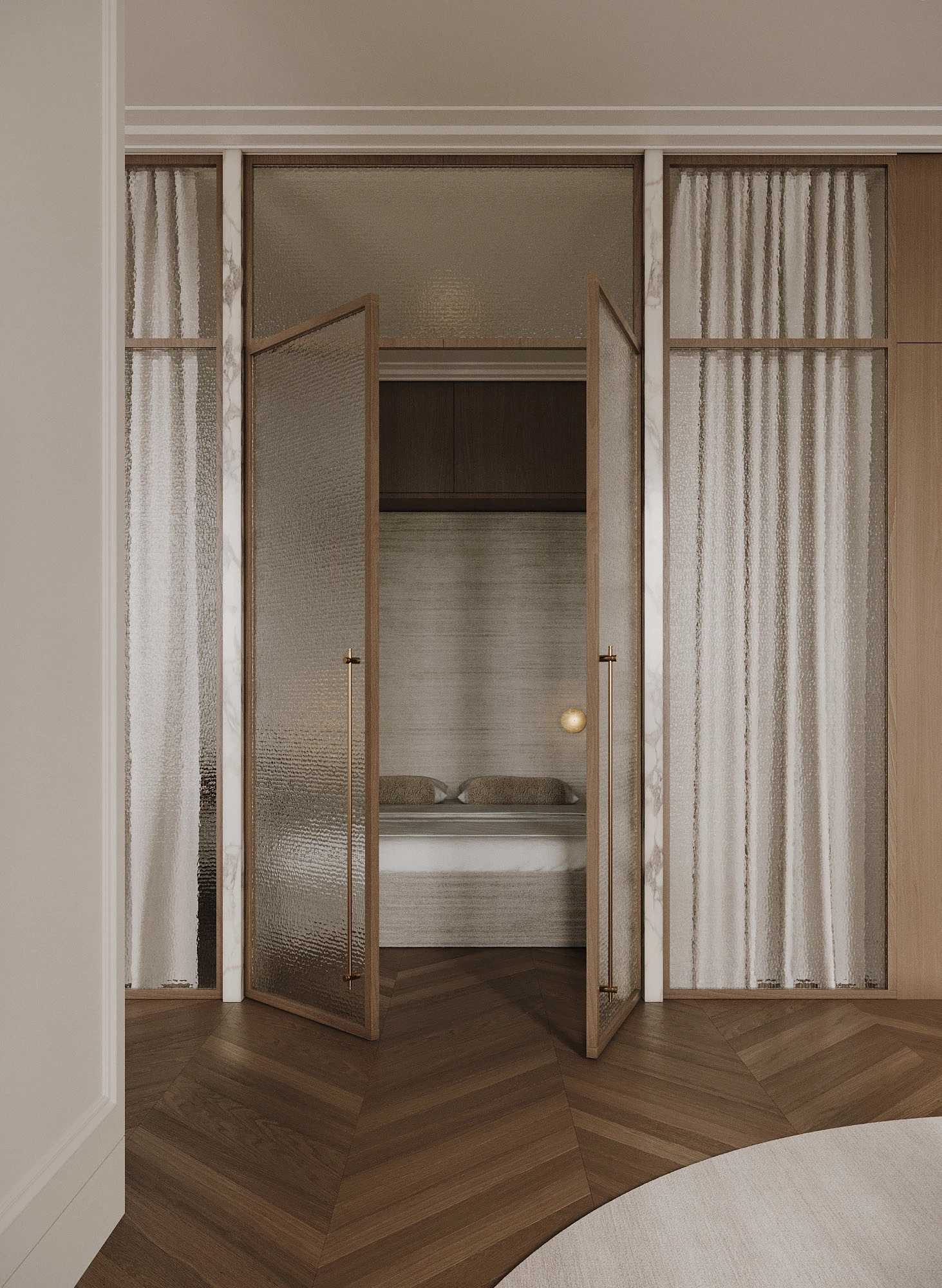 Vinhomes tối giản