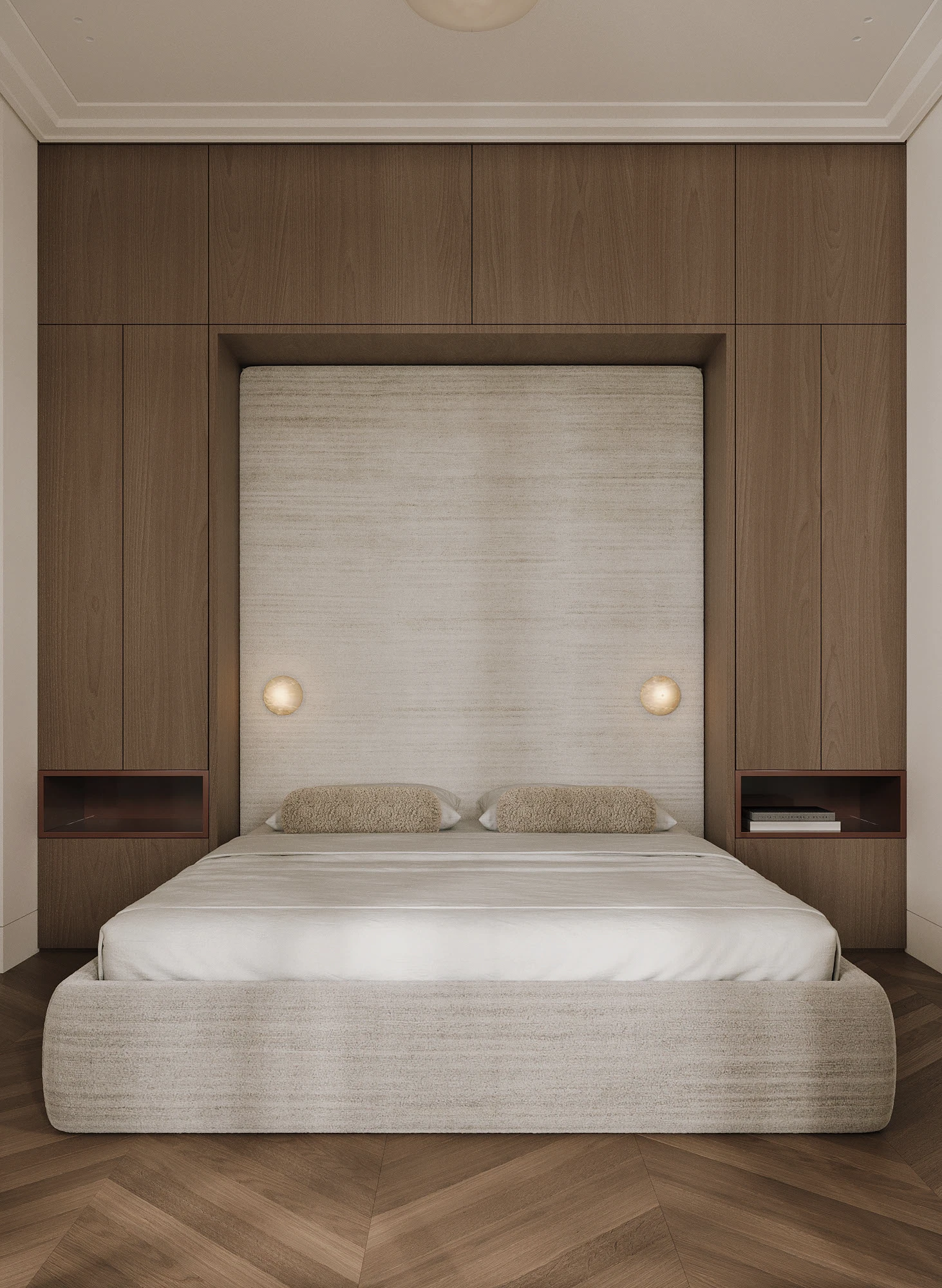 Vinhomes tối giản