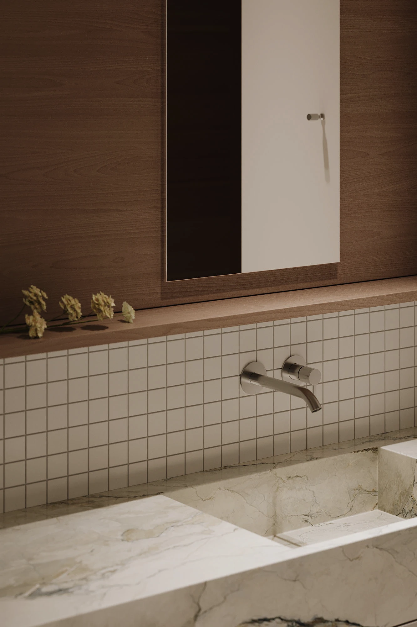 Vinhomes tối giản