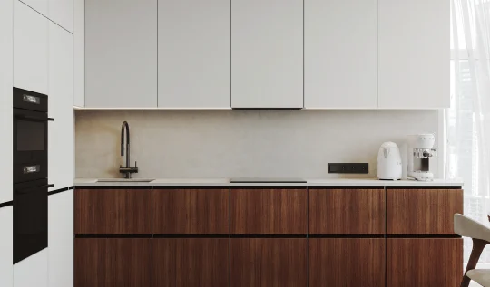 Vinhomes tối giản
