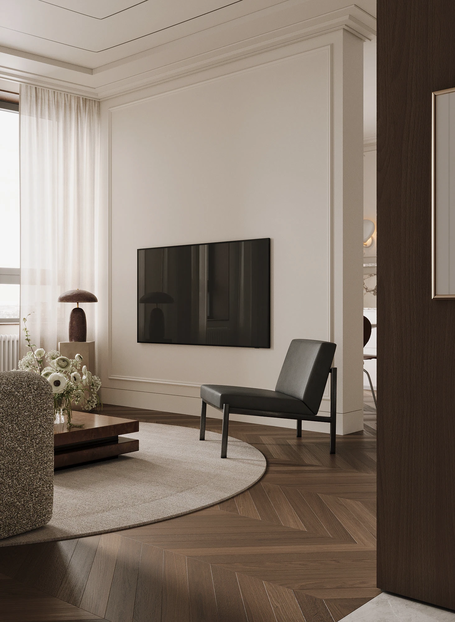 Vinhomes tối giản