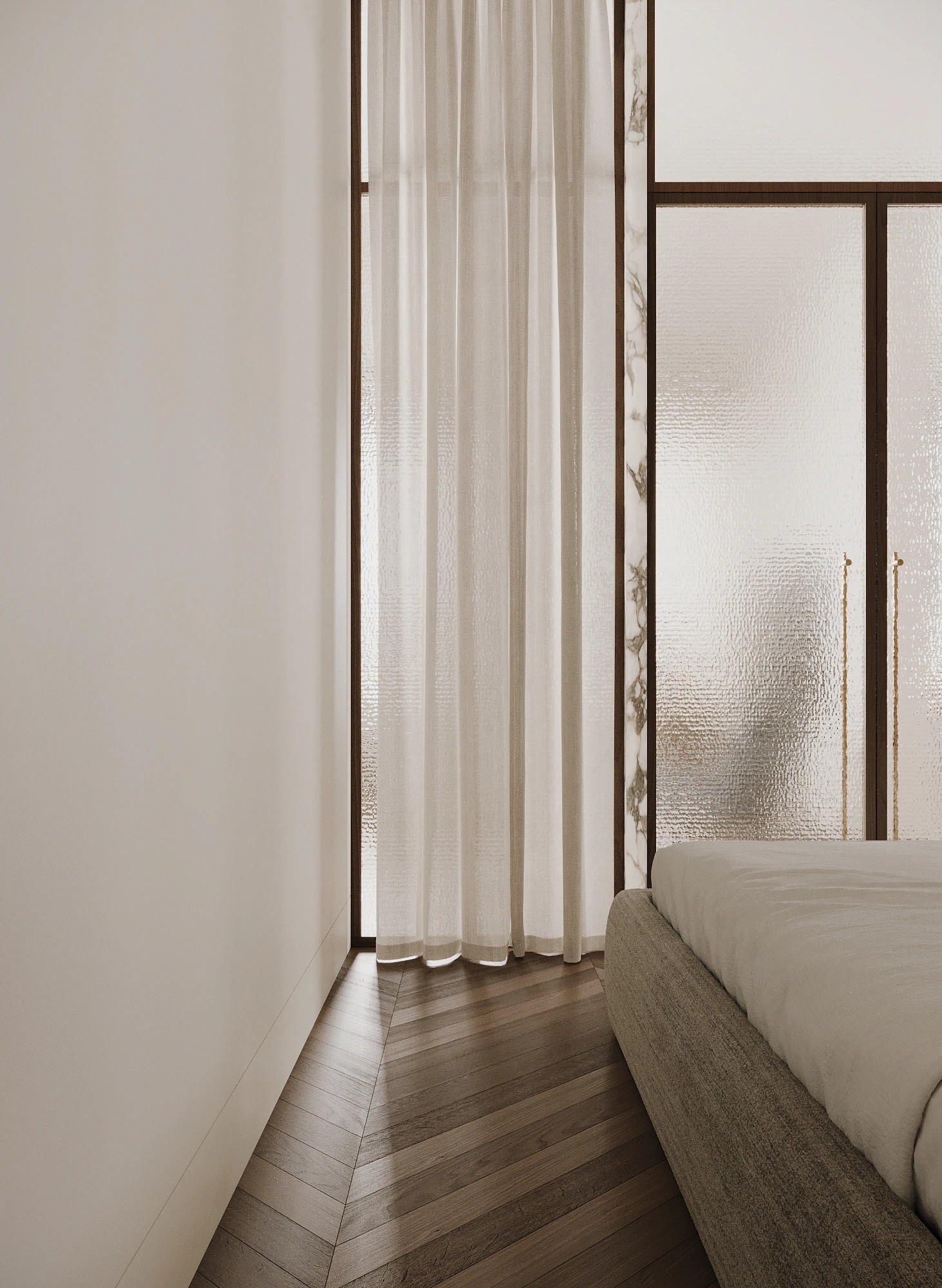 Vinhomes tối giản