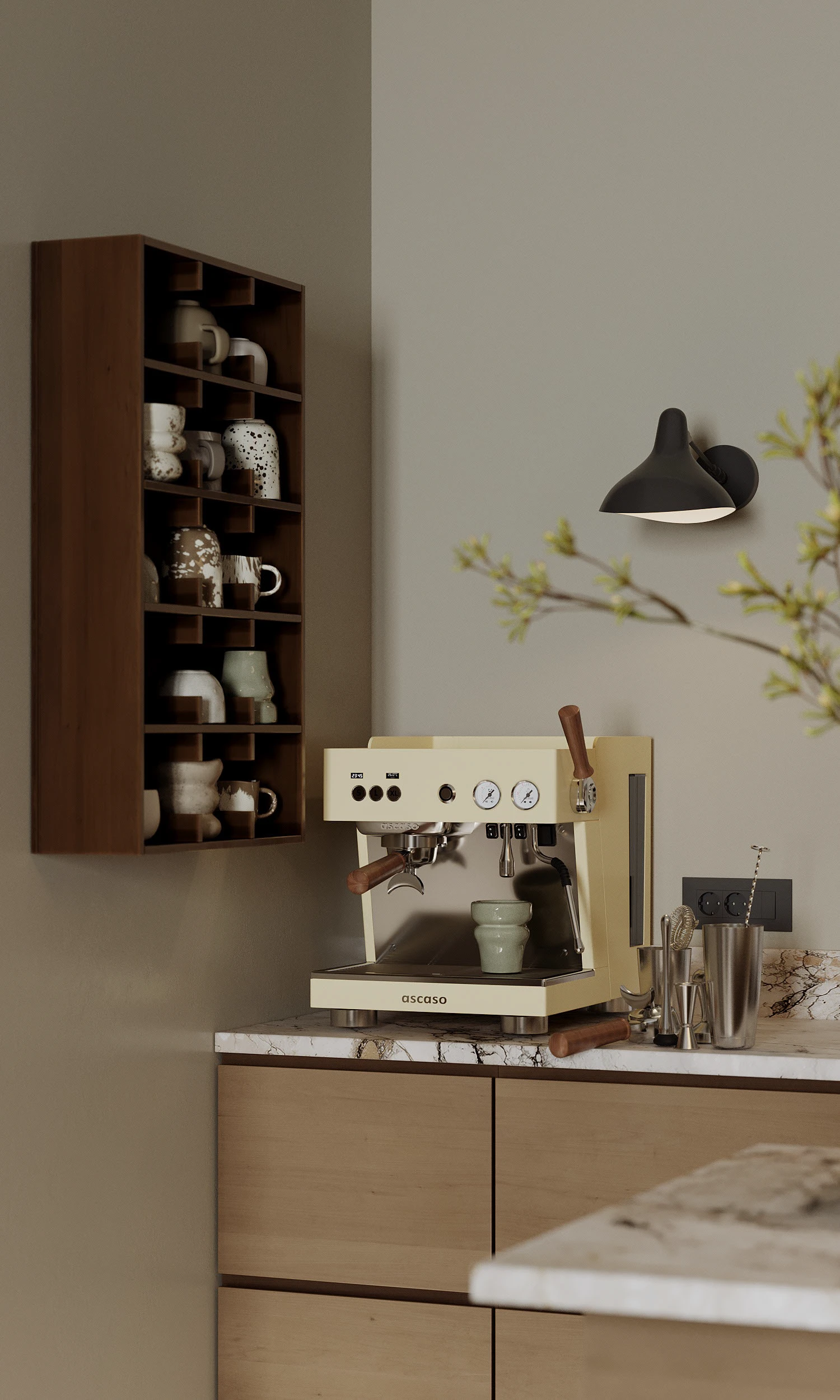 Thiết kế Bếp Quận 7 Thiết kế Bếp Quận 7